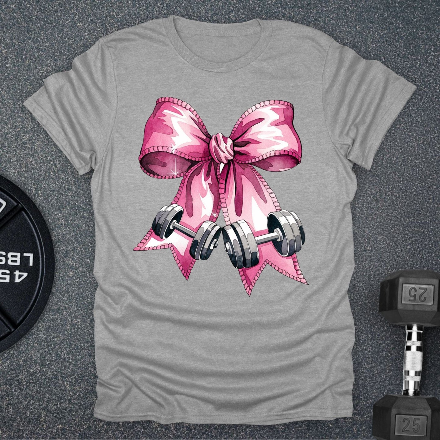 Ribbon T-Shirt