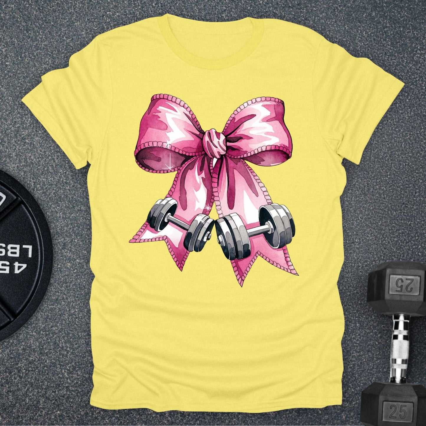 Ribbon T-Shirt