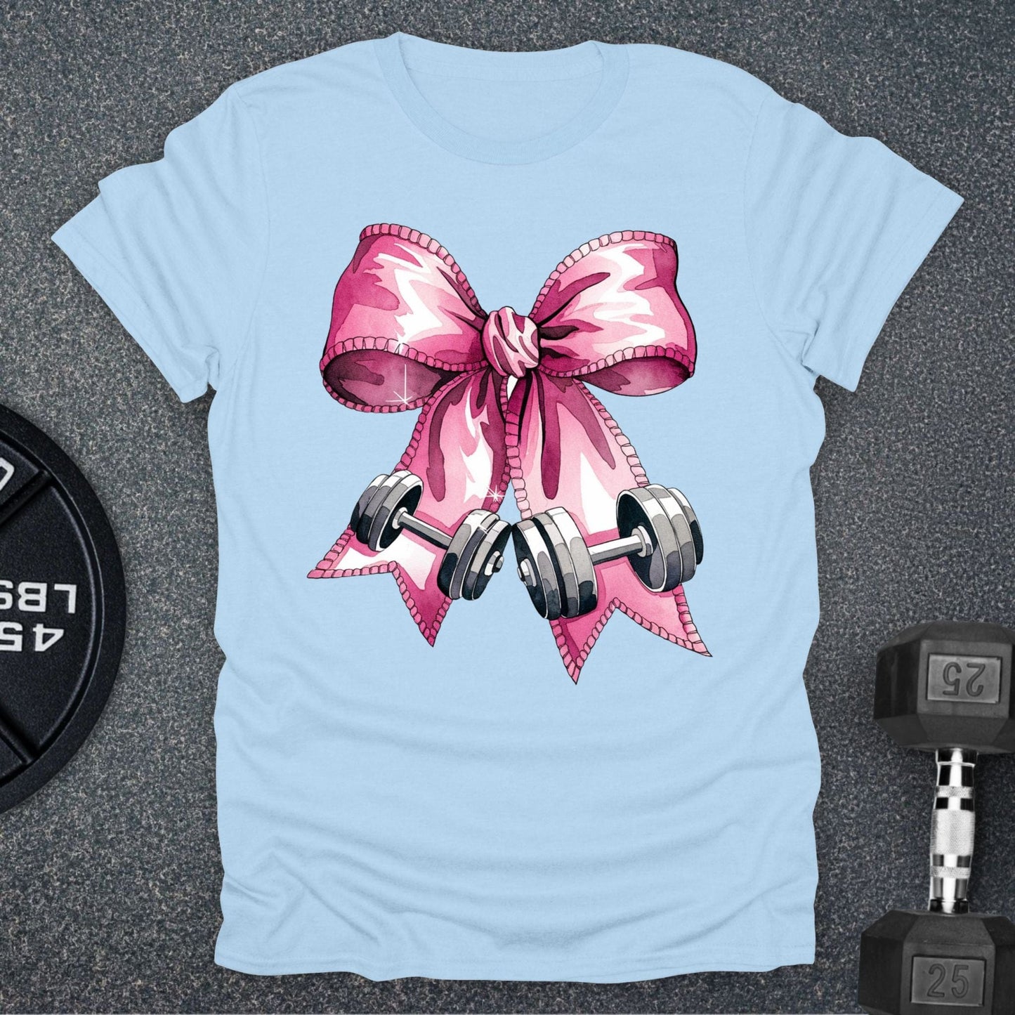 Ribbon T-Shirt