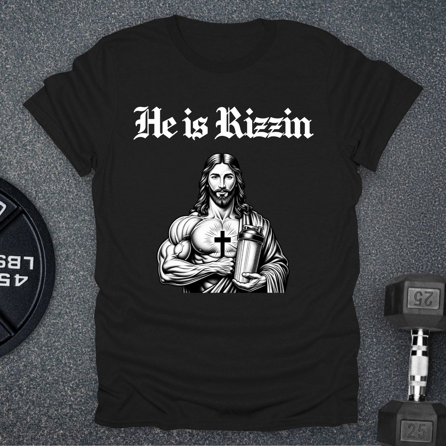 Rizzin T-Shirt