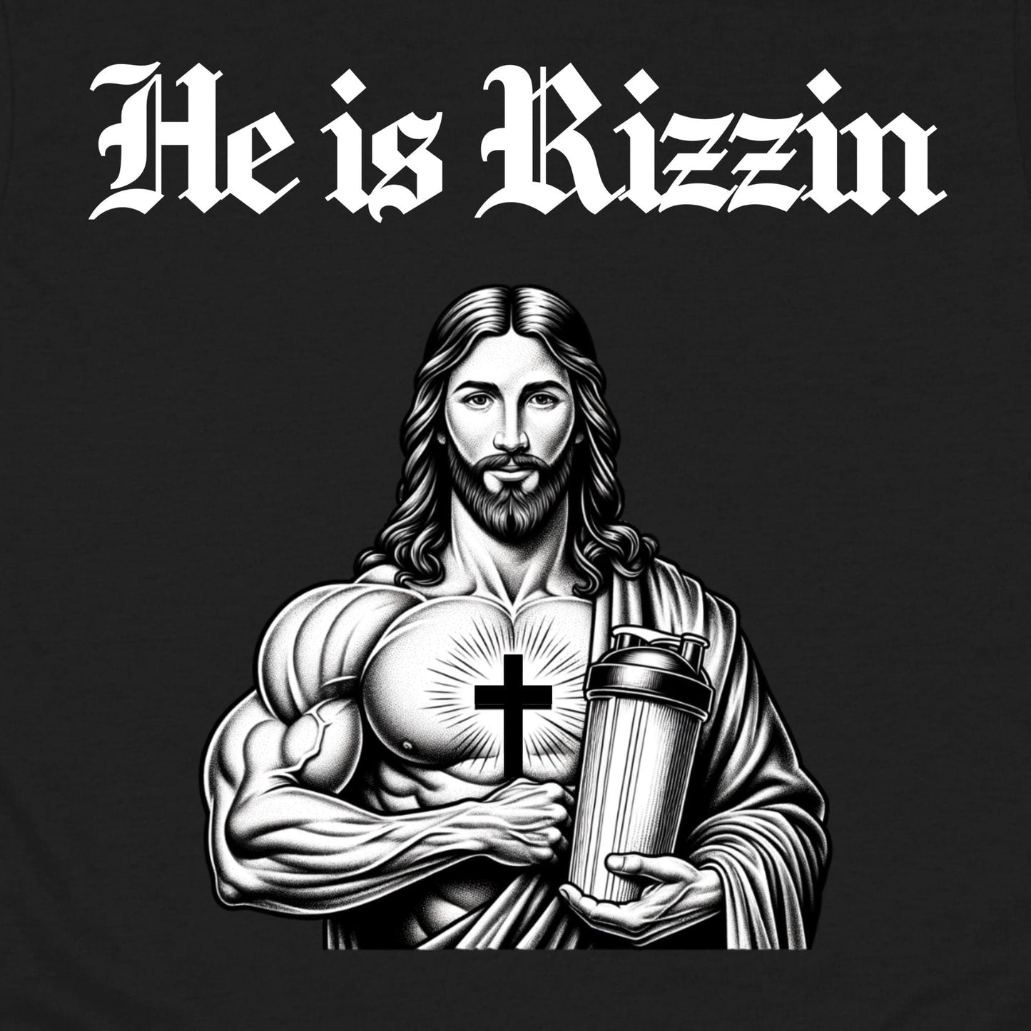 Rizzin T-Shirt