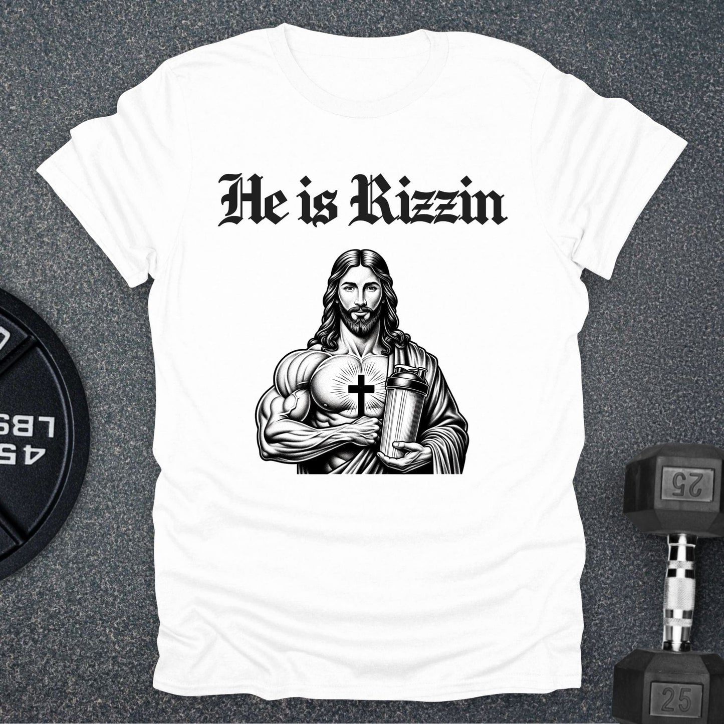 Rizzin T-Shirt