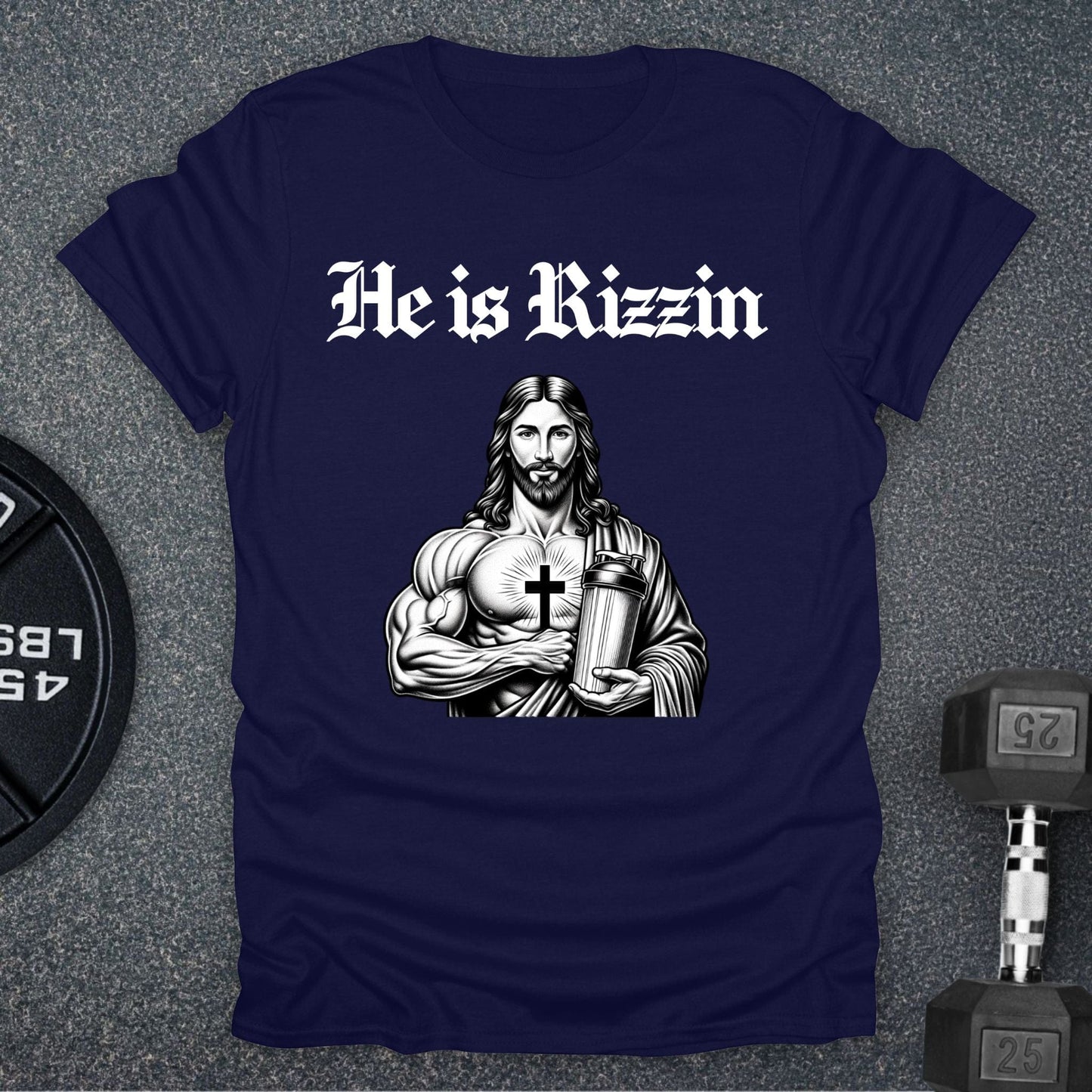 Rizzin T-Shirt