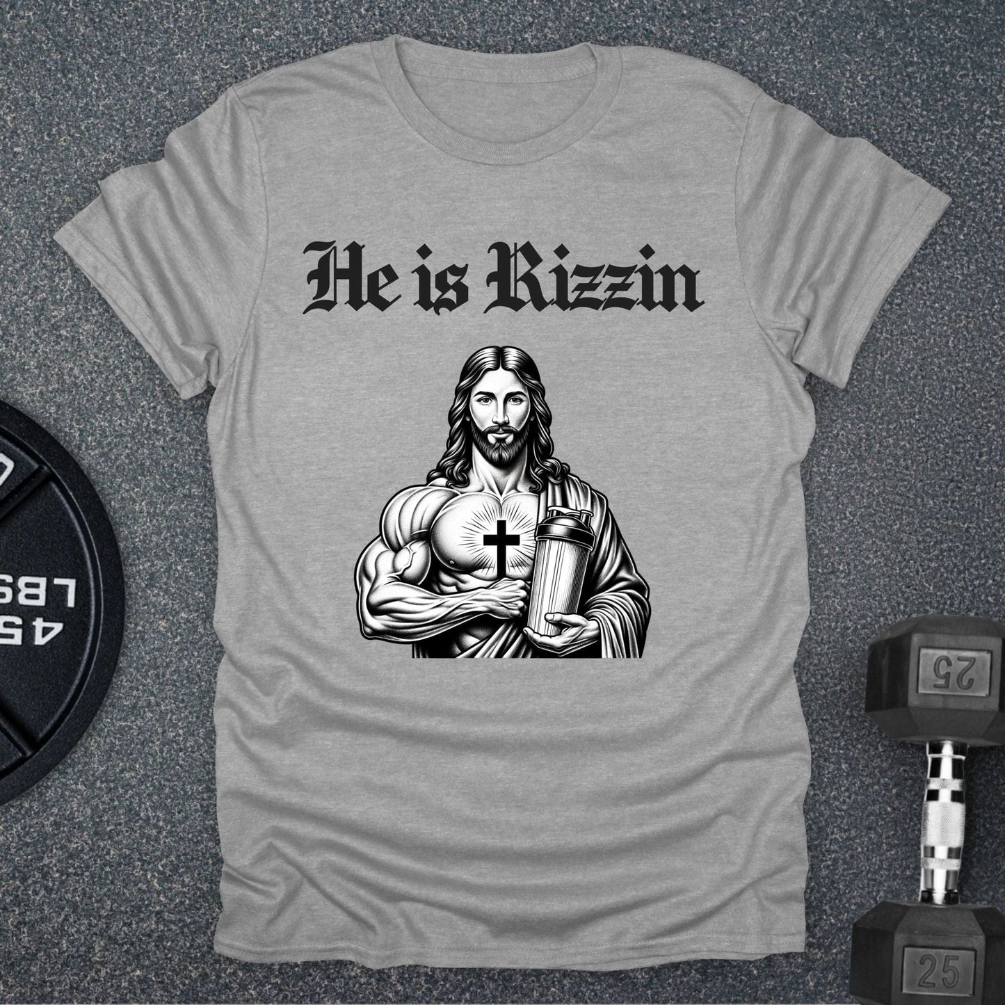 Rizzin T-Shirt