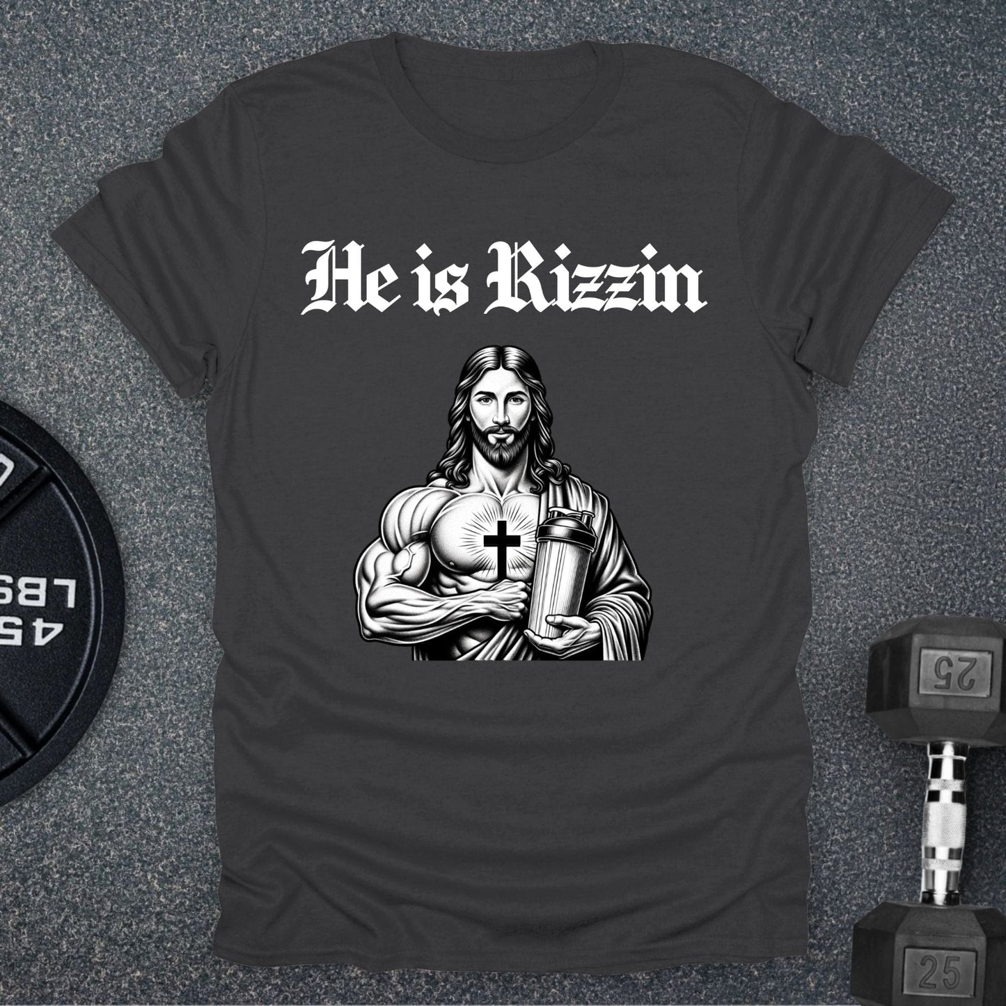 Rizzin T-Shirt