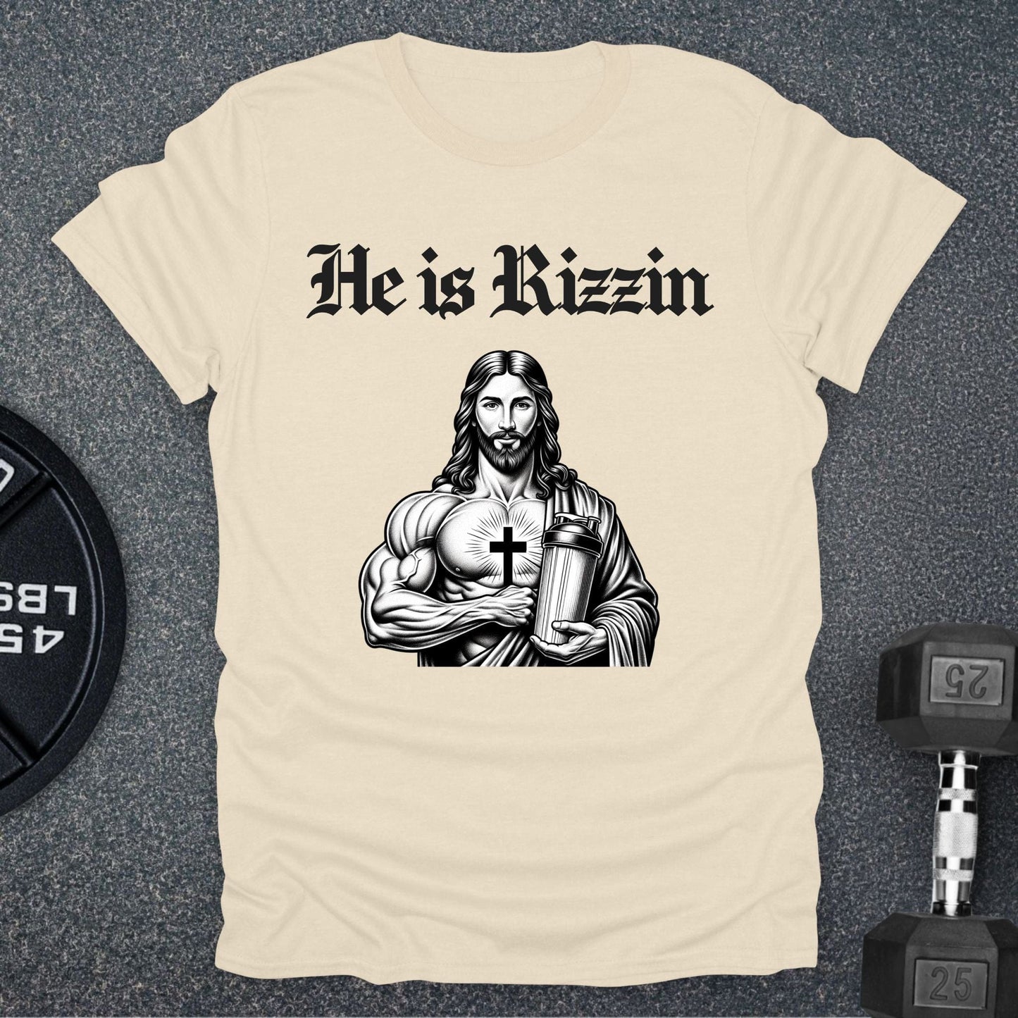 Rizzin T-Shirt