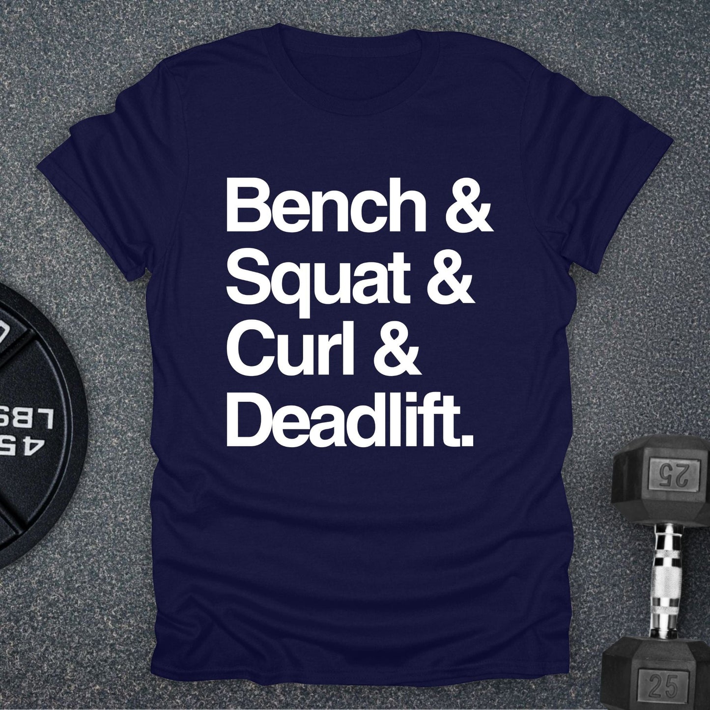 Routine T-Shirt