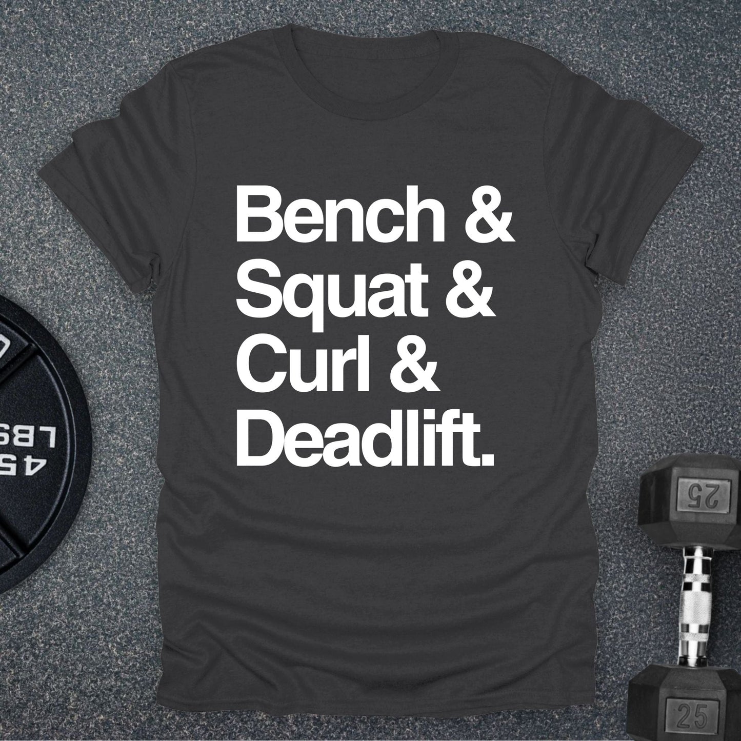 Routine T-Shirt
