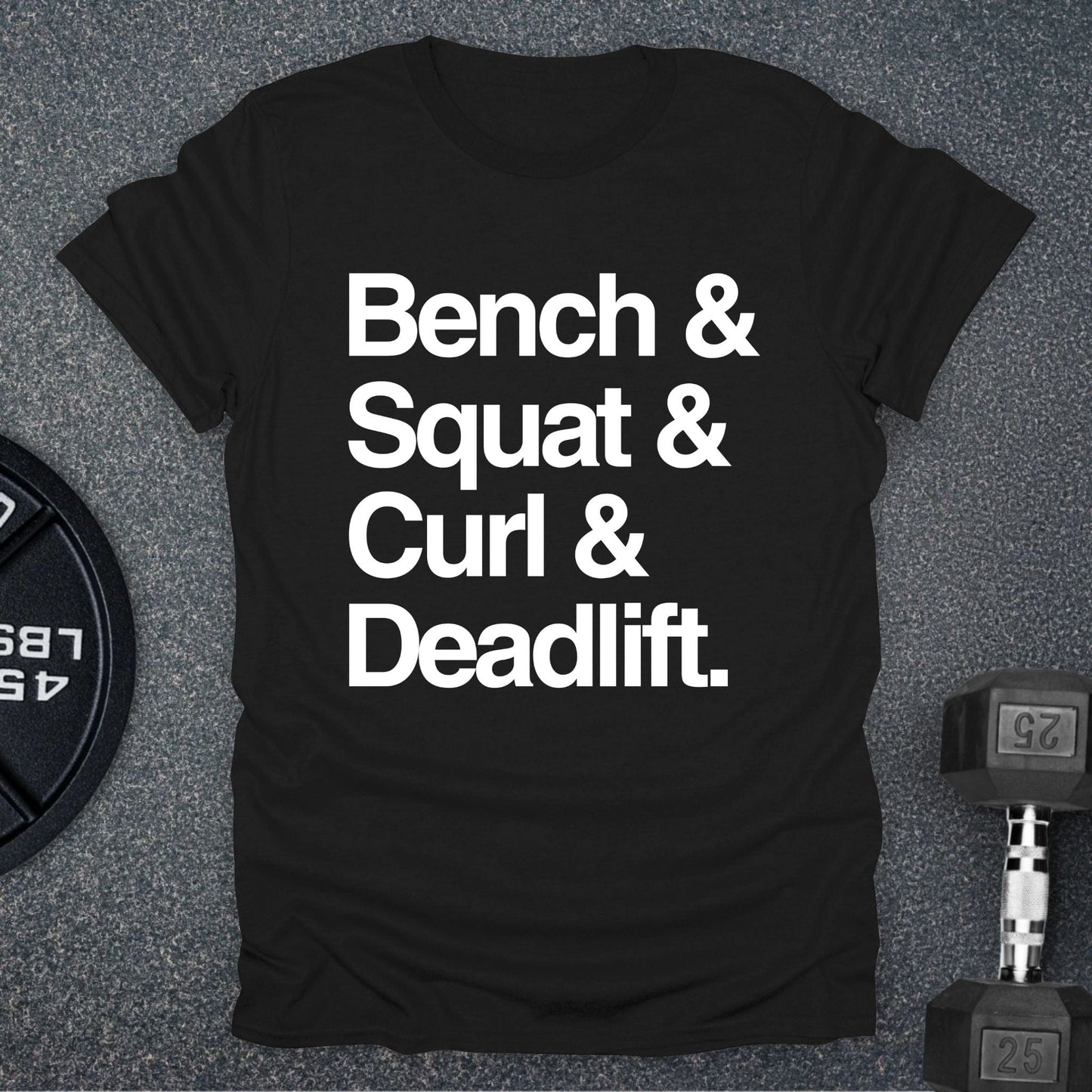 Routine T-Shirt