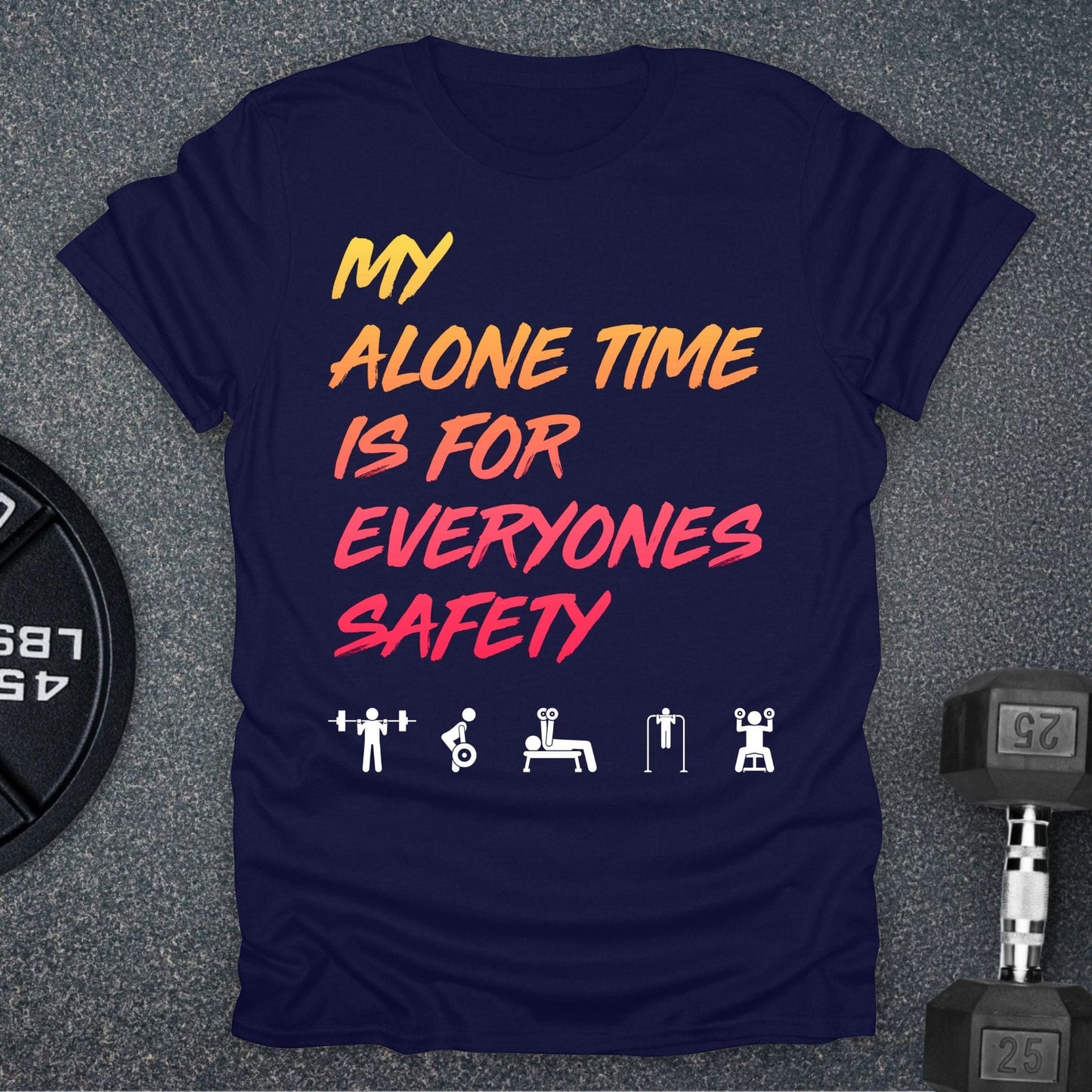 Safety T-Shirt