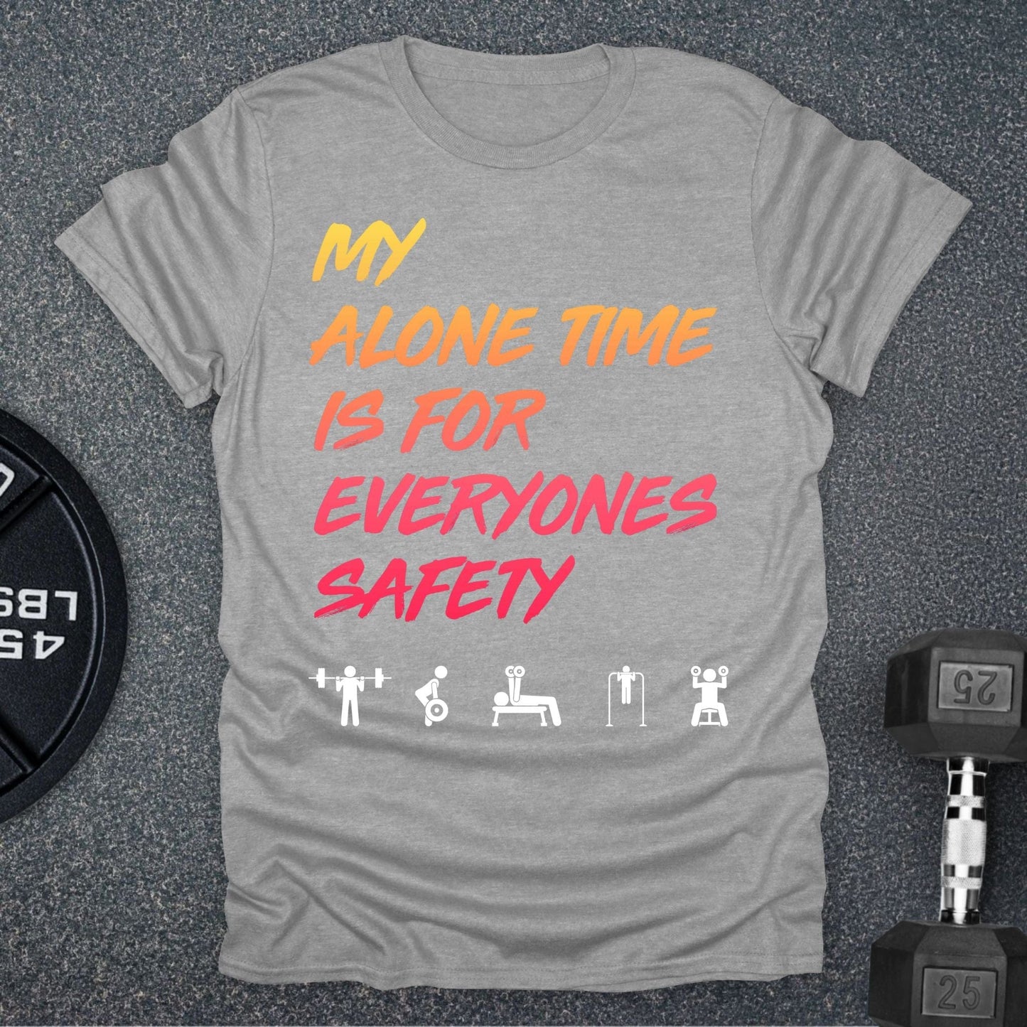 Safety T-Shirt