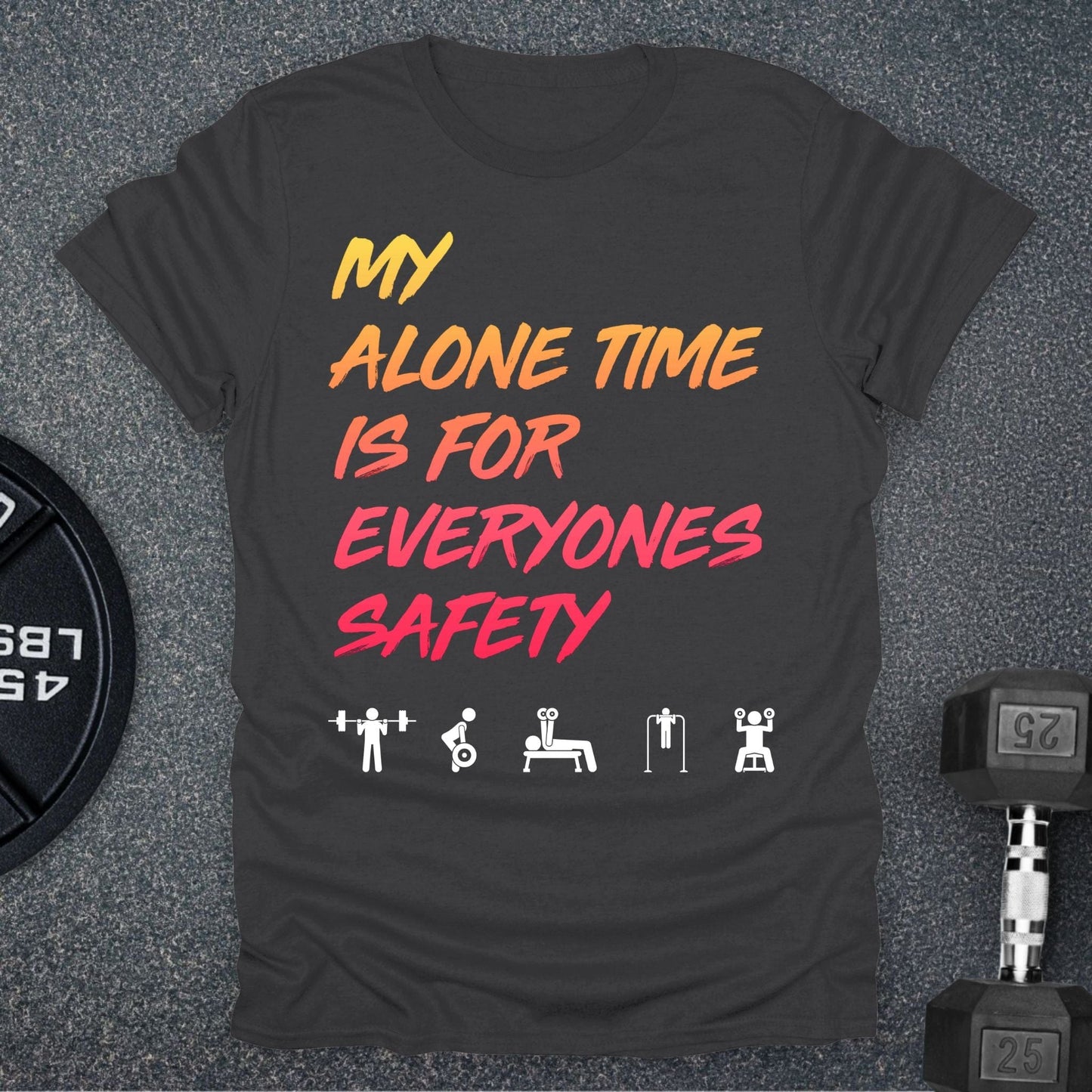 Safety T-Shirt