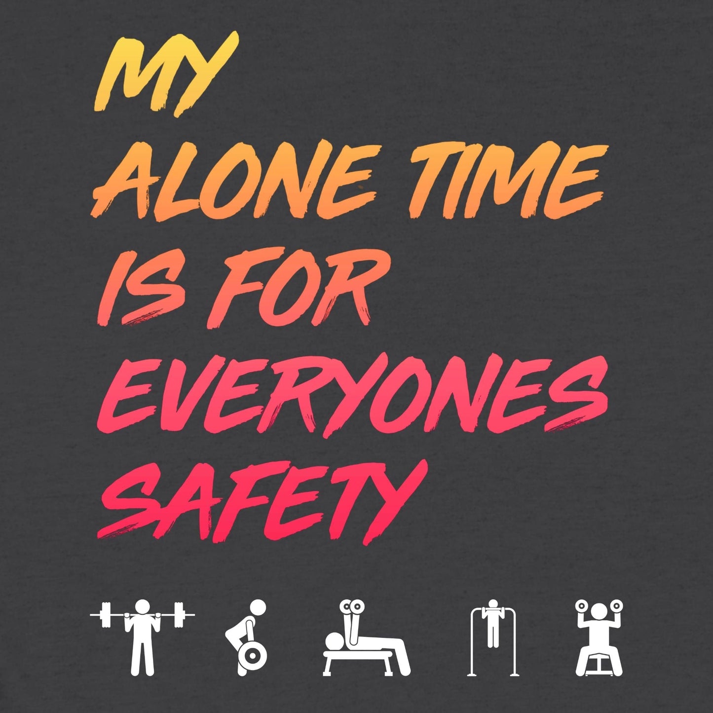 Safety T-Shirt
