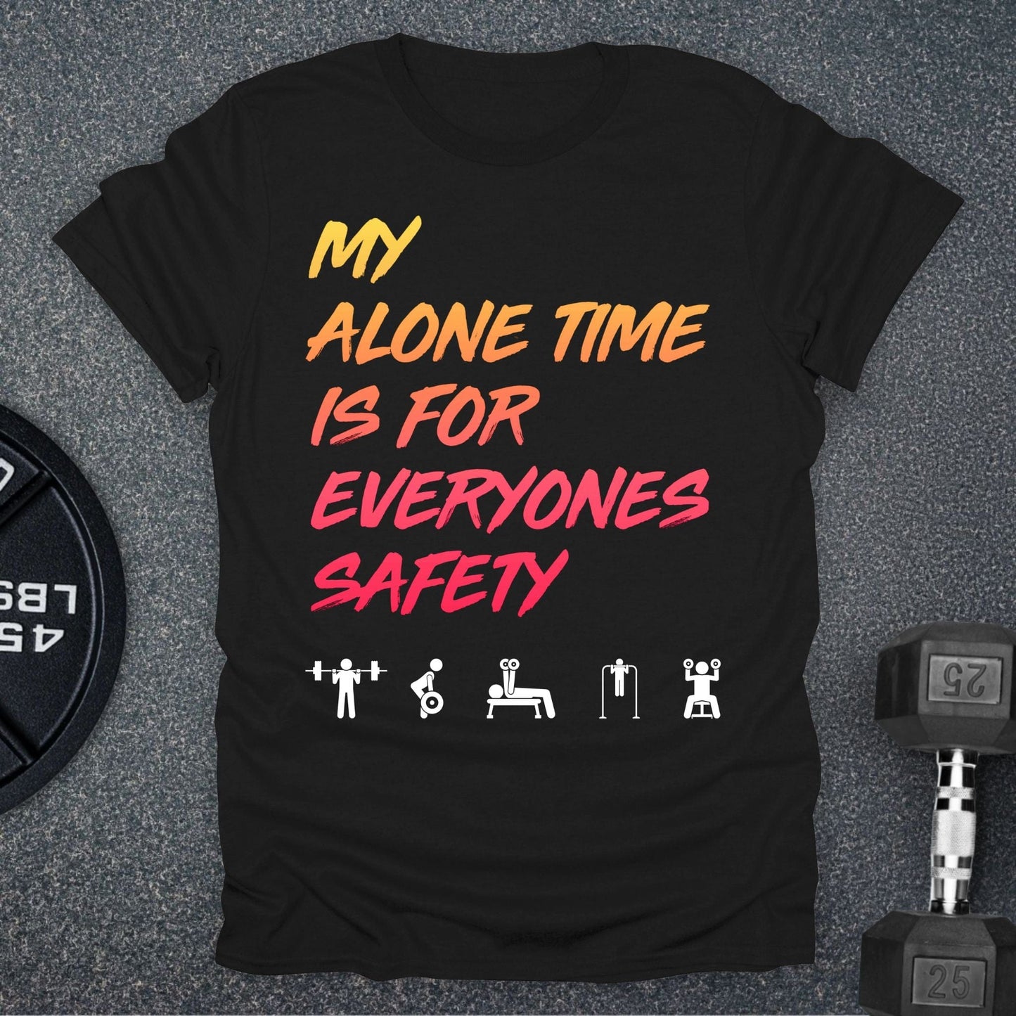 Safety T-Shirt