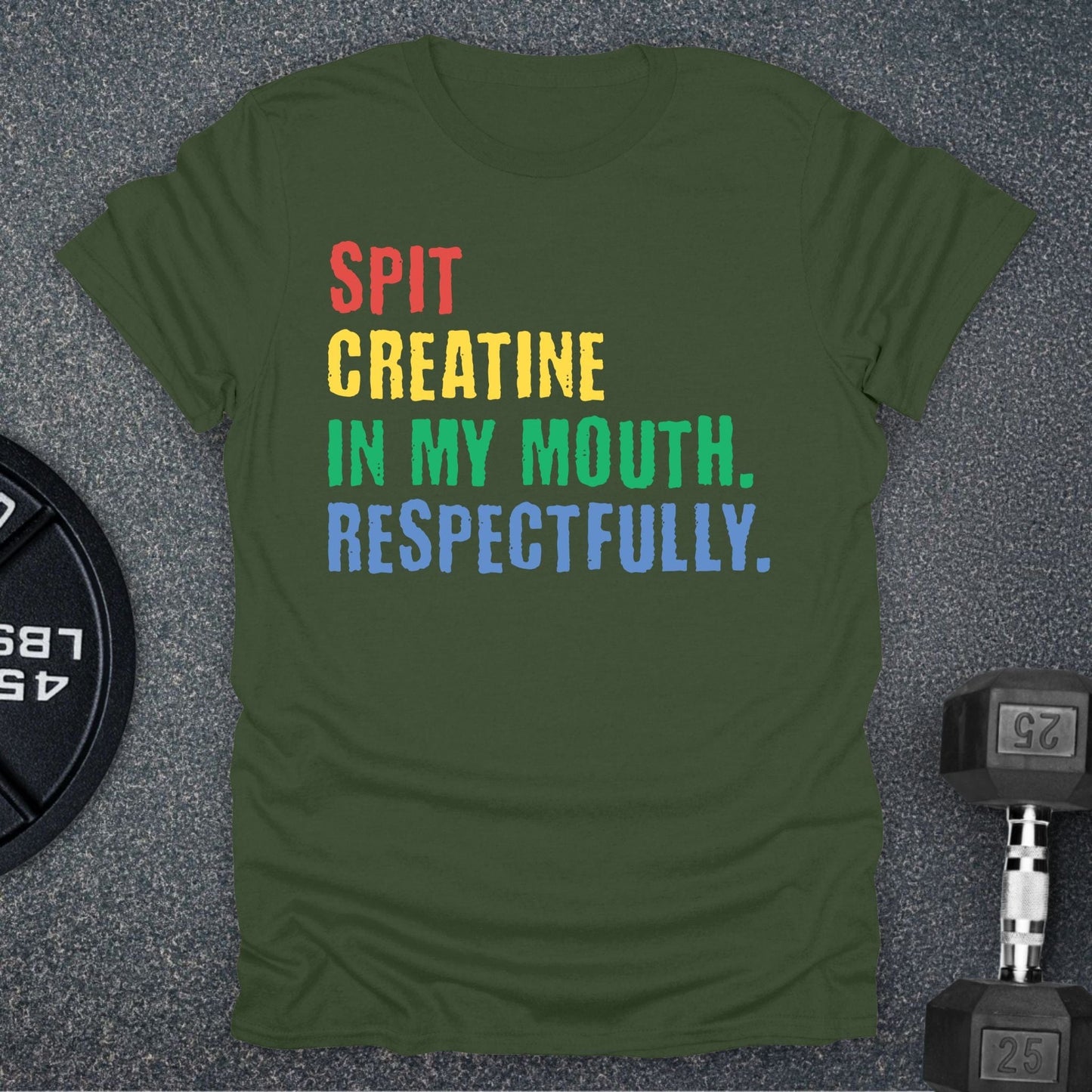 SCIMM T-Shirt
