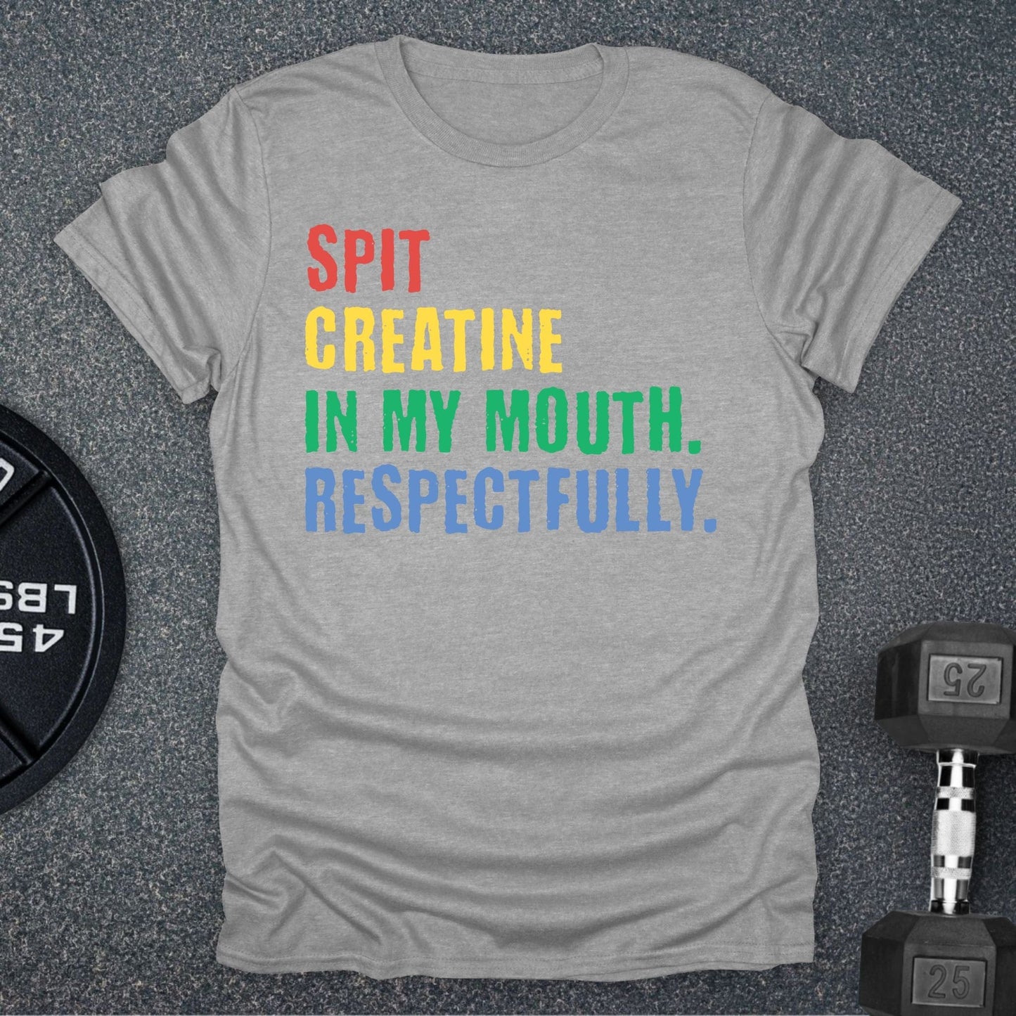 SCIMM T-Shirt