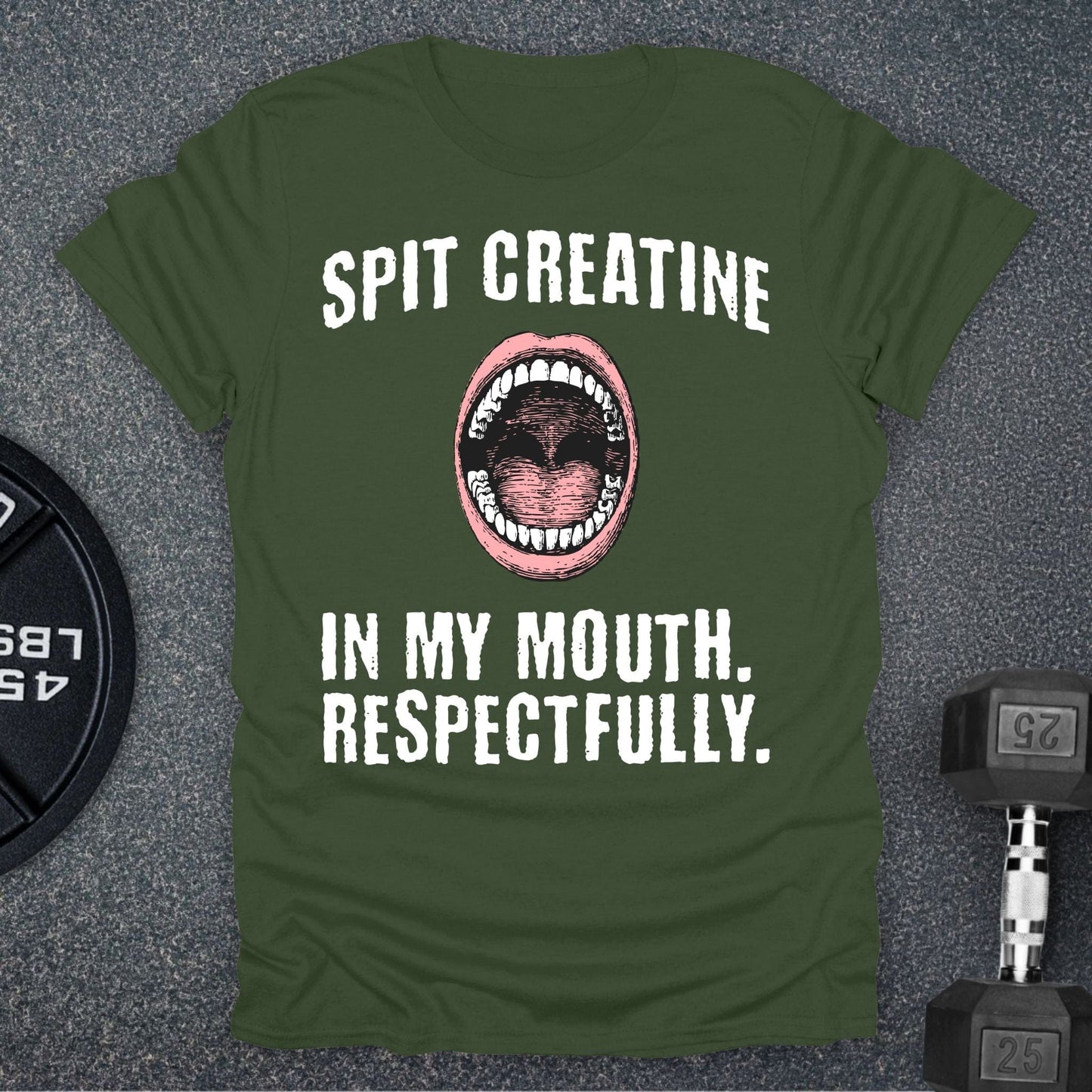 SCIMMR T-Shirt