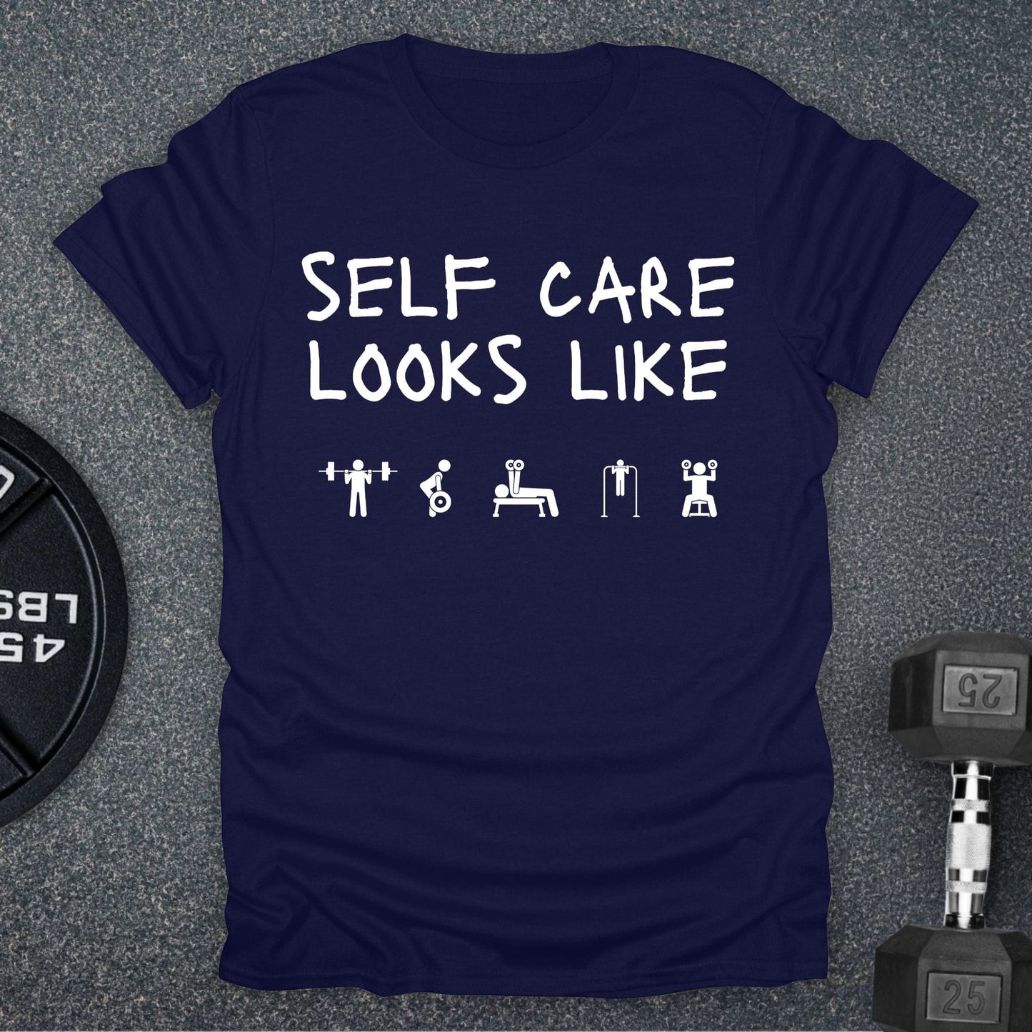 Self Care T-Shirt