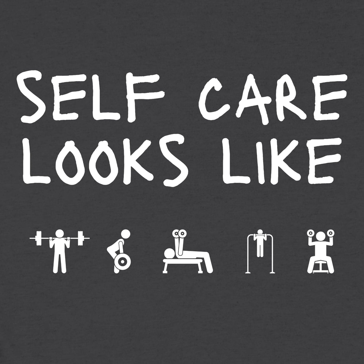 Self Care T-Shirt