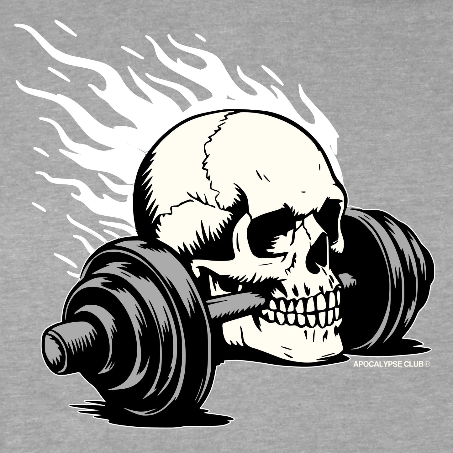 Skull Crusher T-Shirt