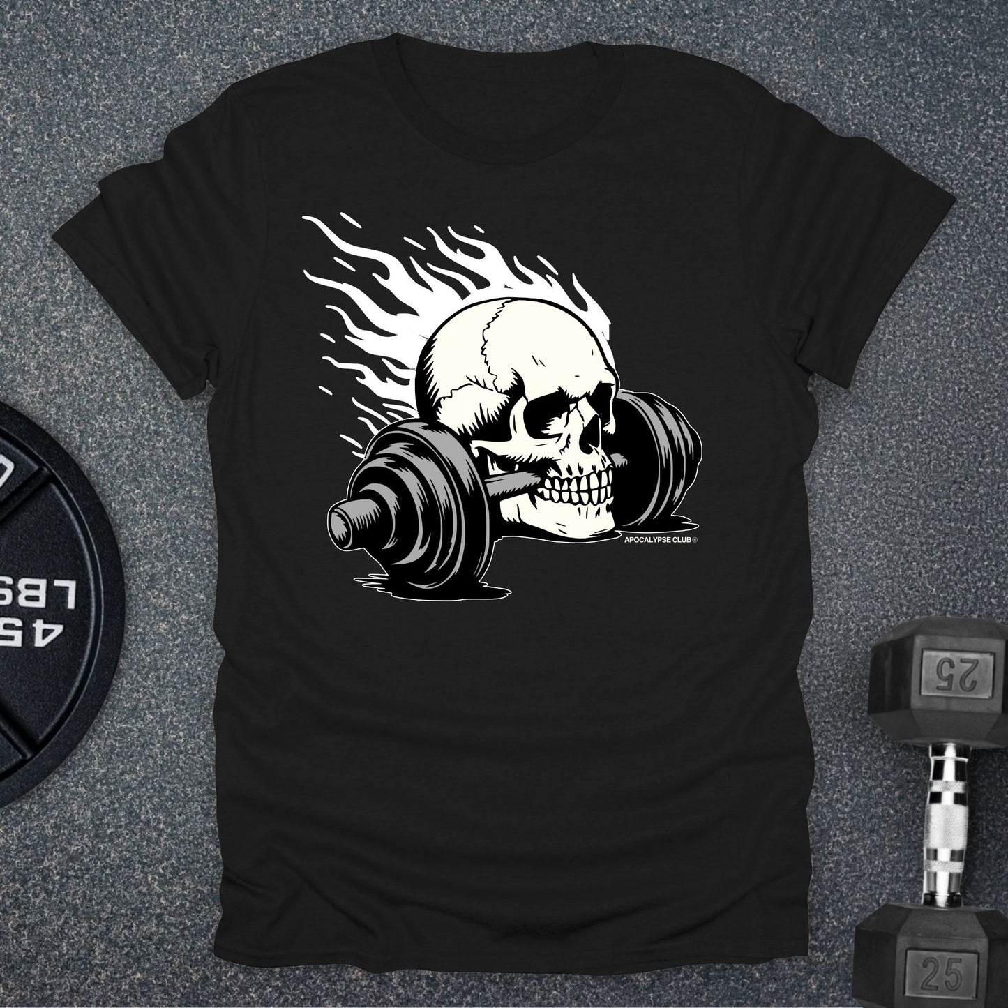 Skull Crusher T-Shirt