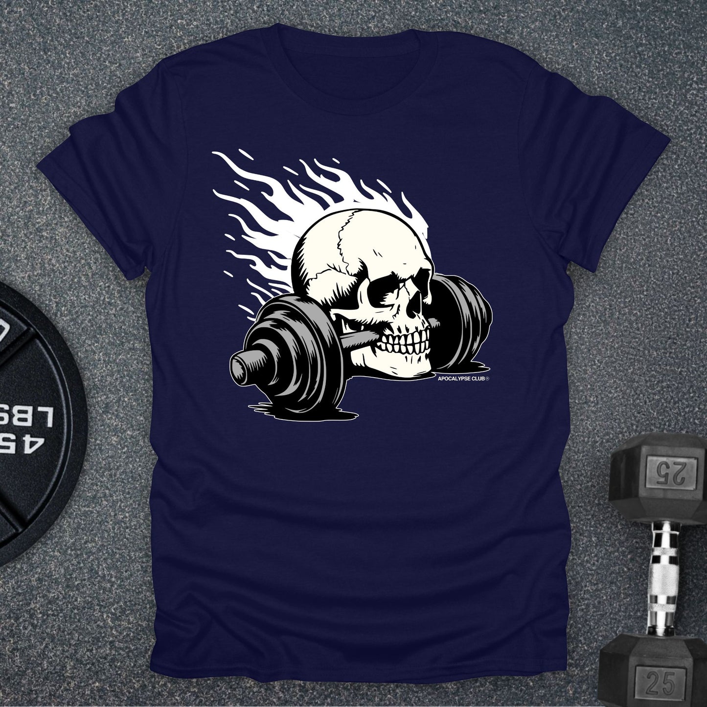 Skull Crusher T-Shirt