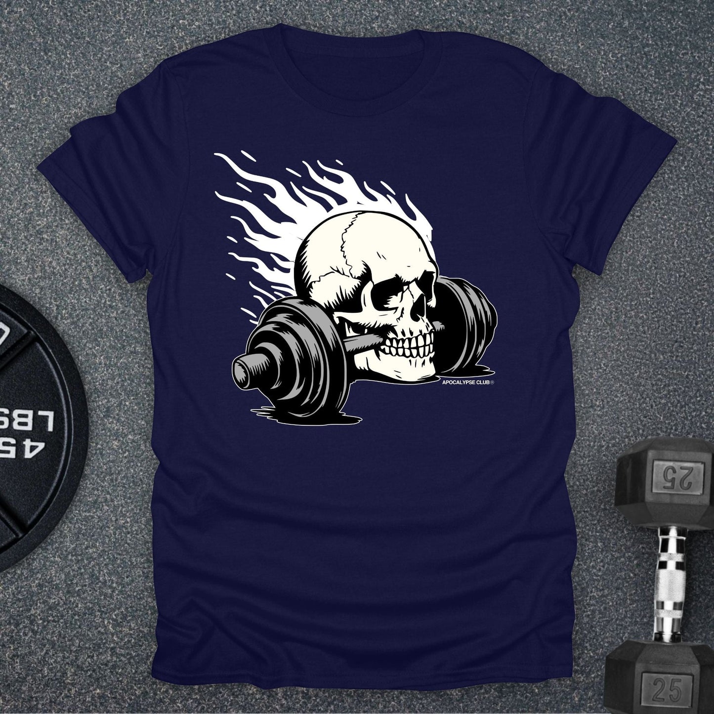 Skull Crusher T-Shirt