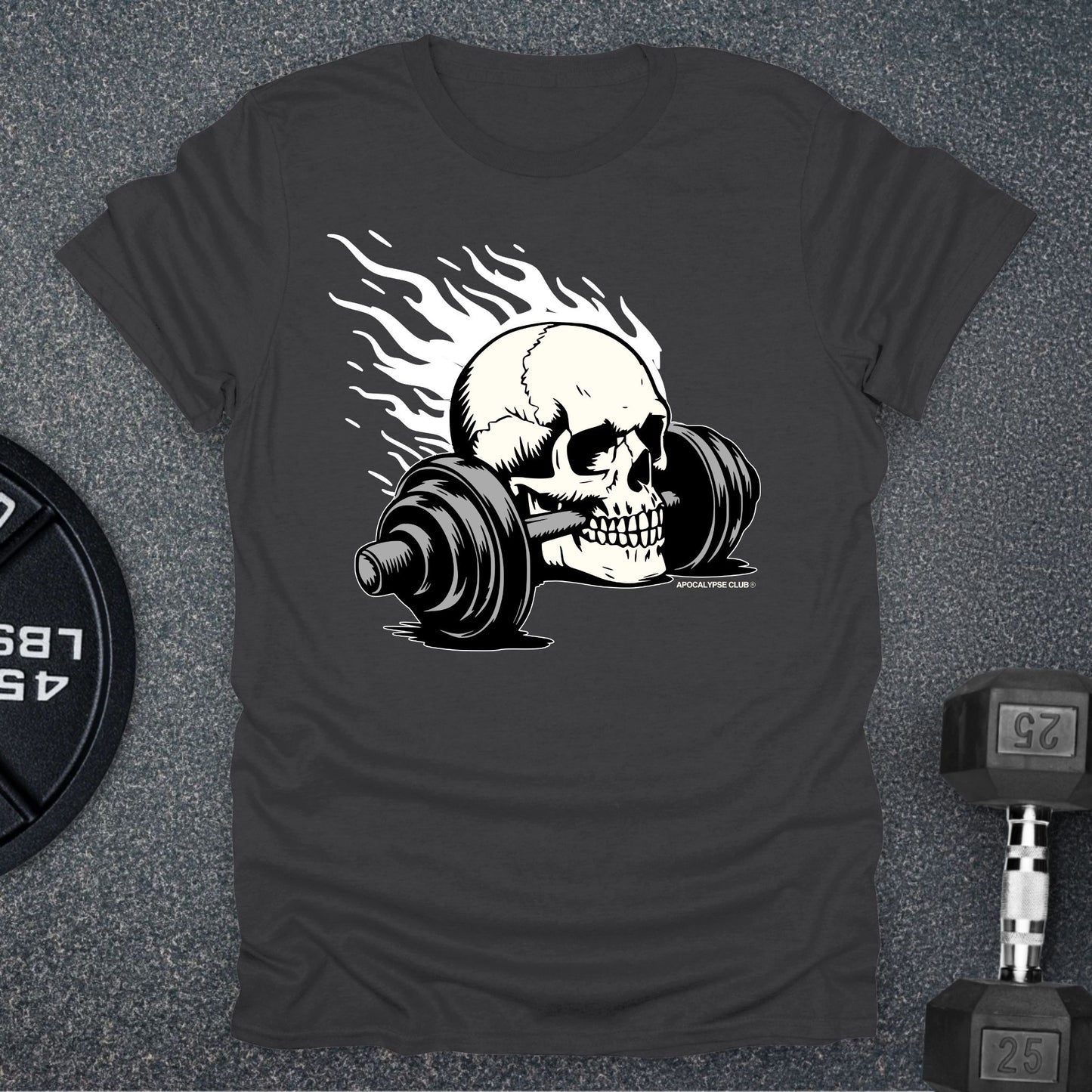 Skull Crusher T-Shirt