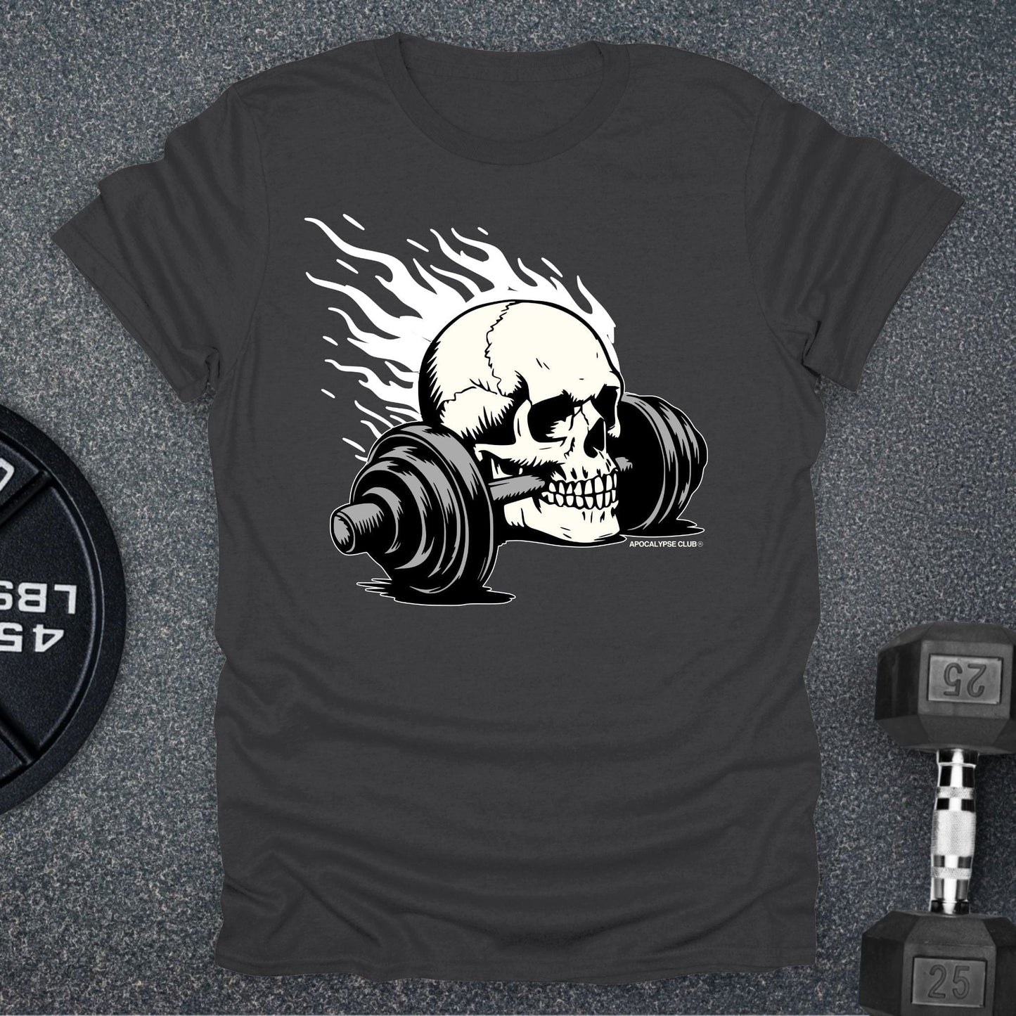 Skull Crusher T-Shirt