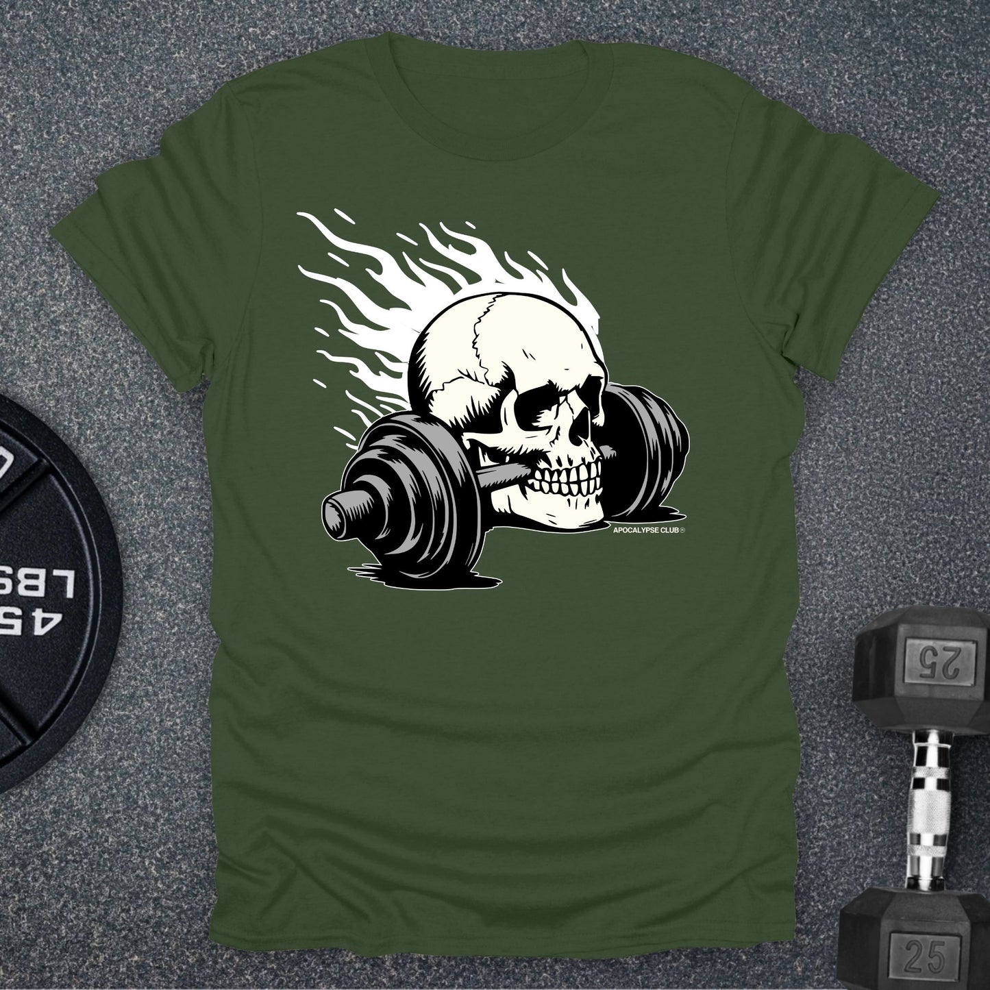 Skull Crusher T-Shirt