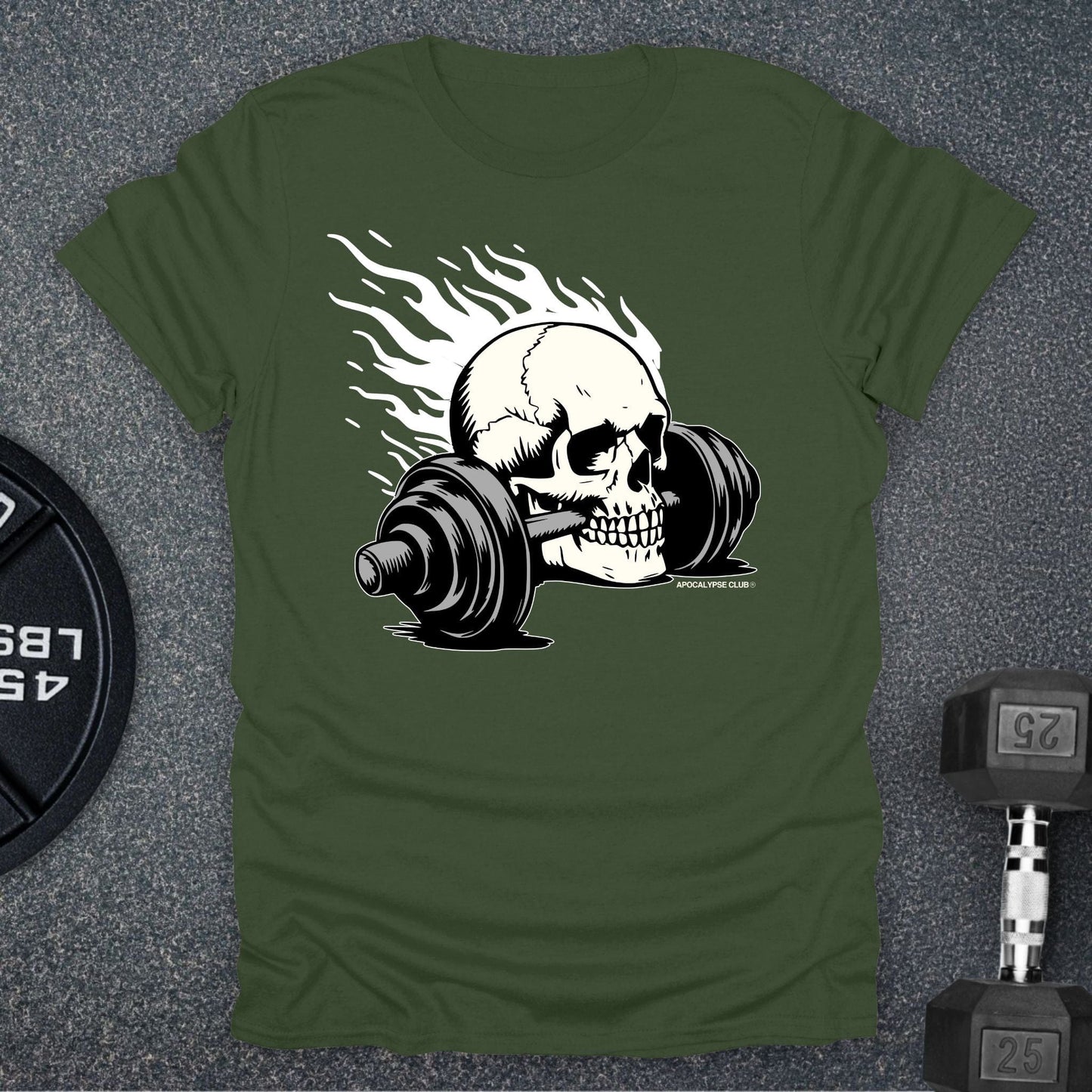 Skull Crusher T-Shirt