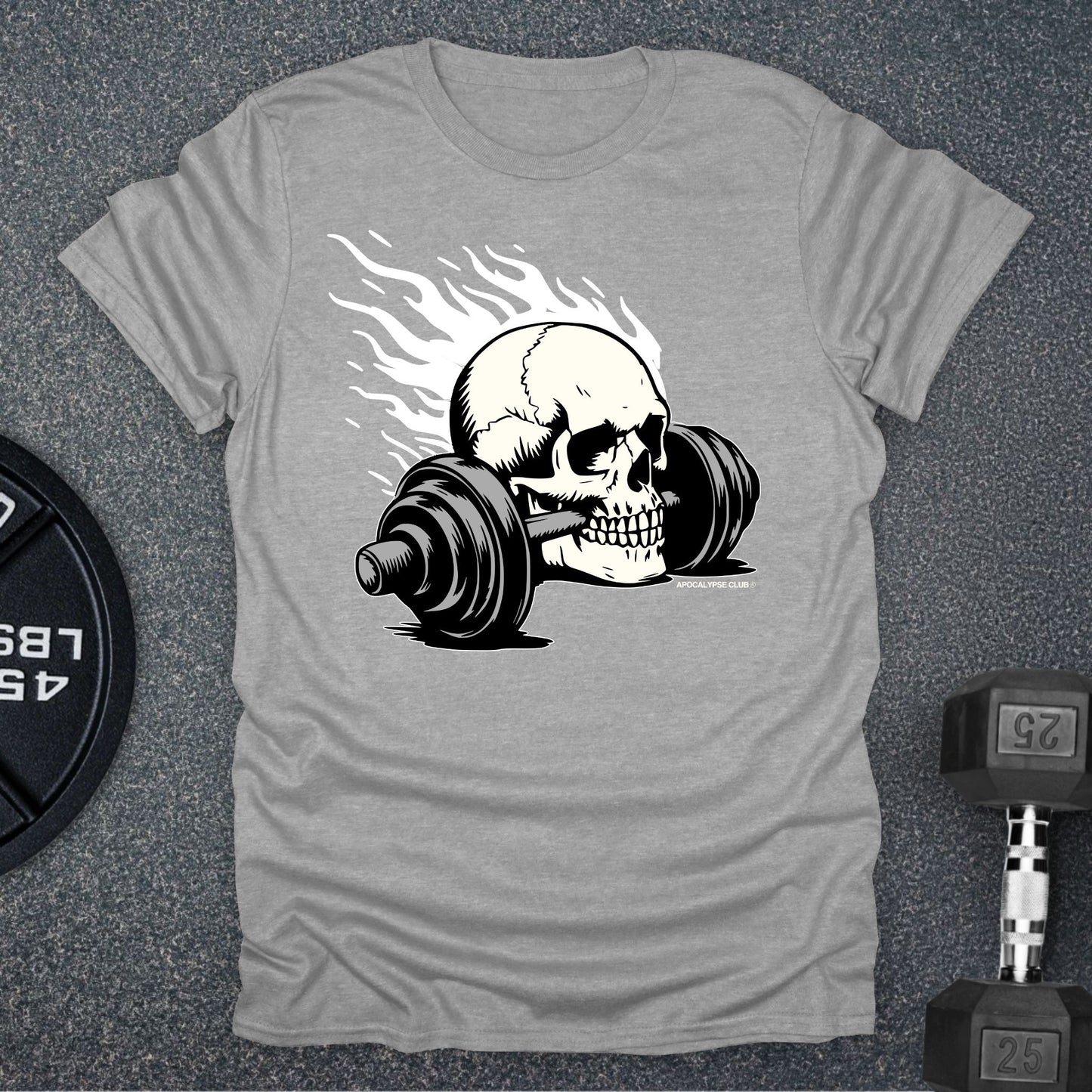 Skull Crusher T-Shirt