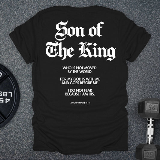 Son Of The King T-Shirt