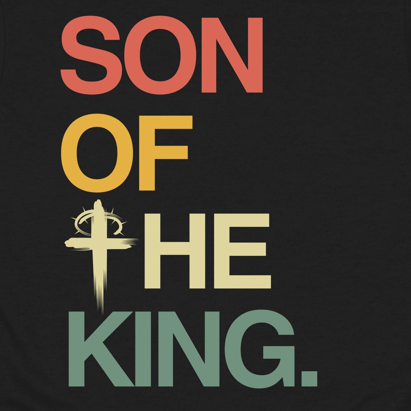 SOTK T-Shirt