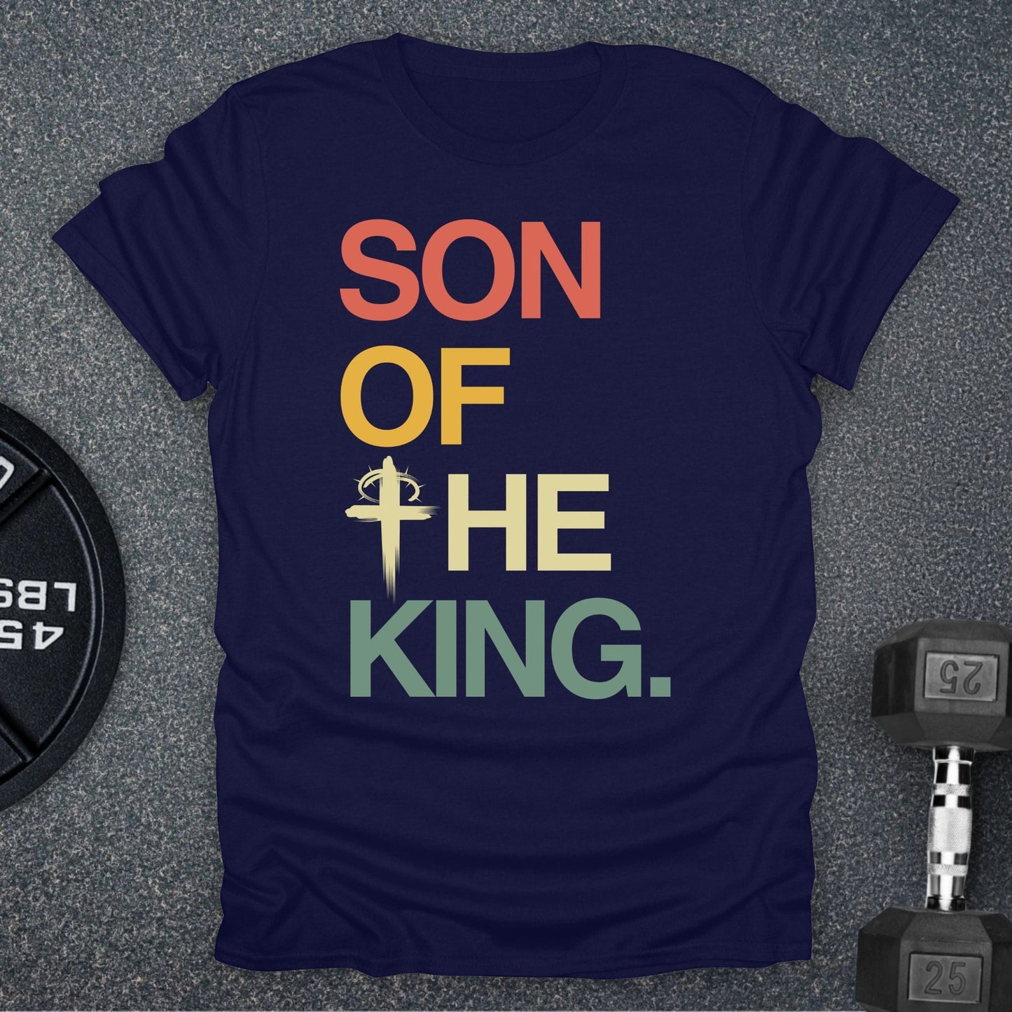 SOTK T-Shirt
