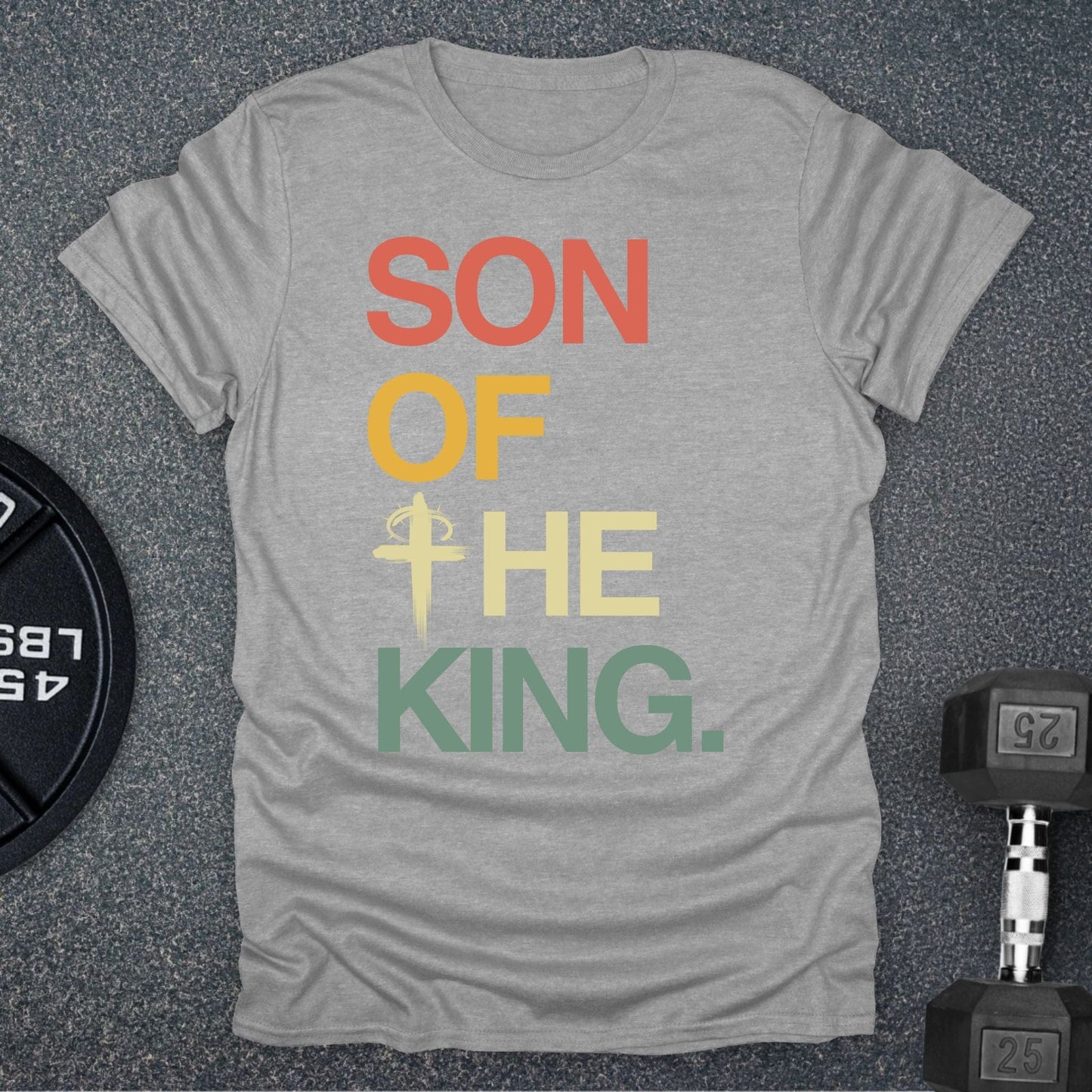 SOTK T-Shirt
