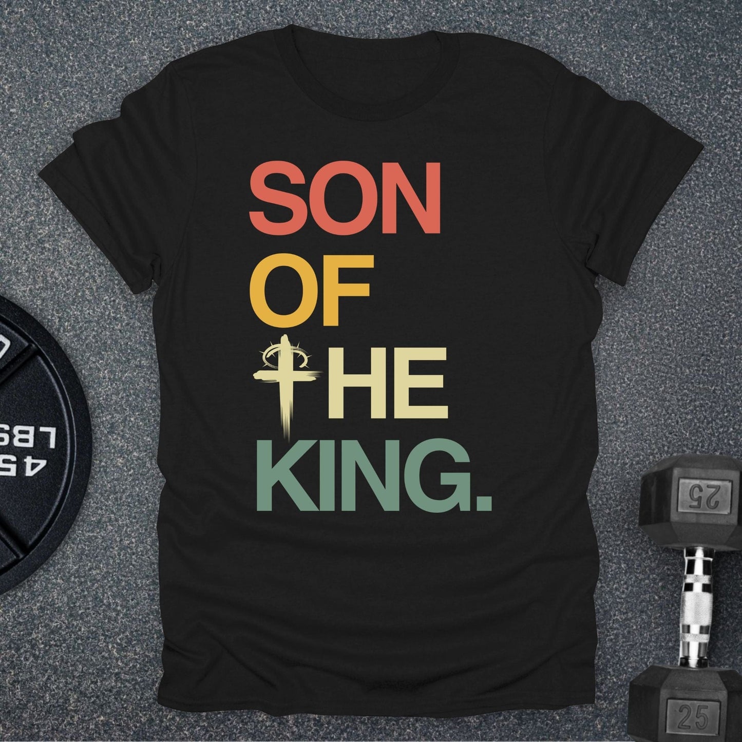 SOTK T-Shirt