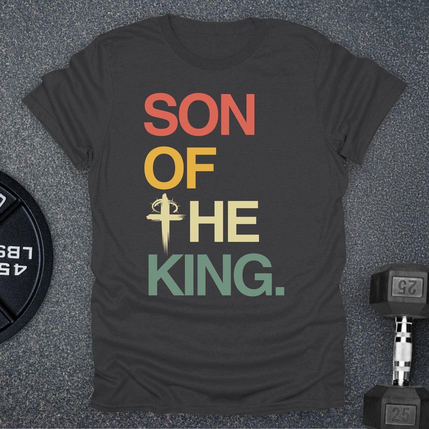 SOTK T-Shirt