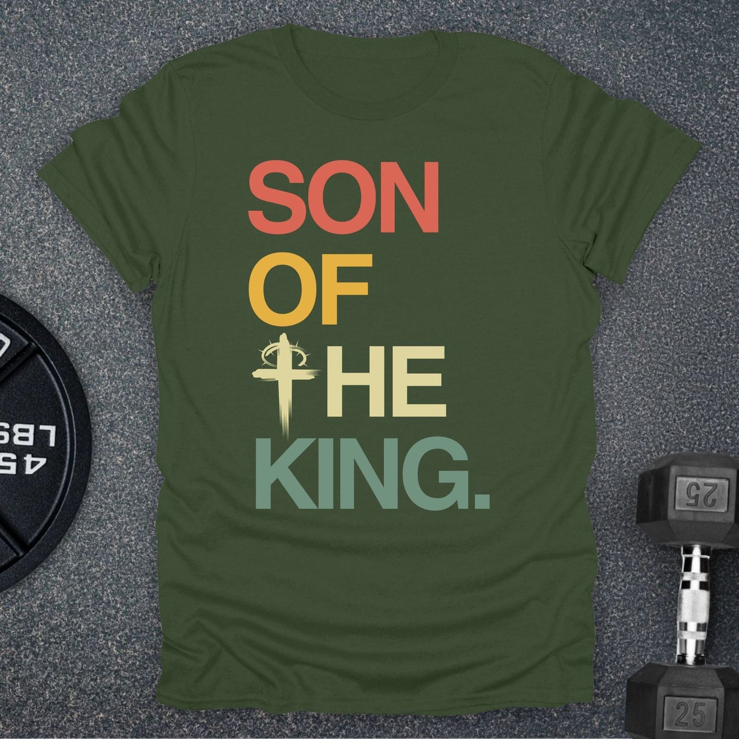 SOTK T-Shirt