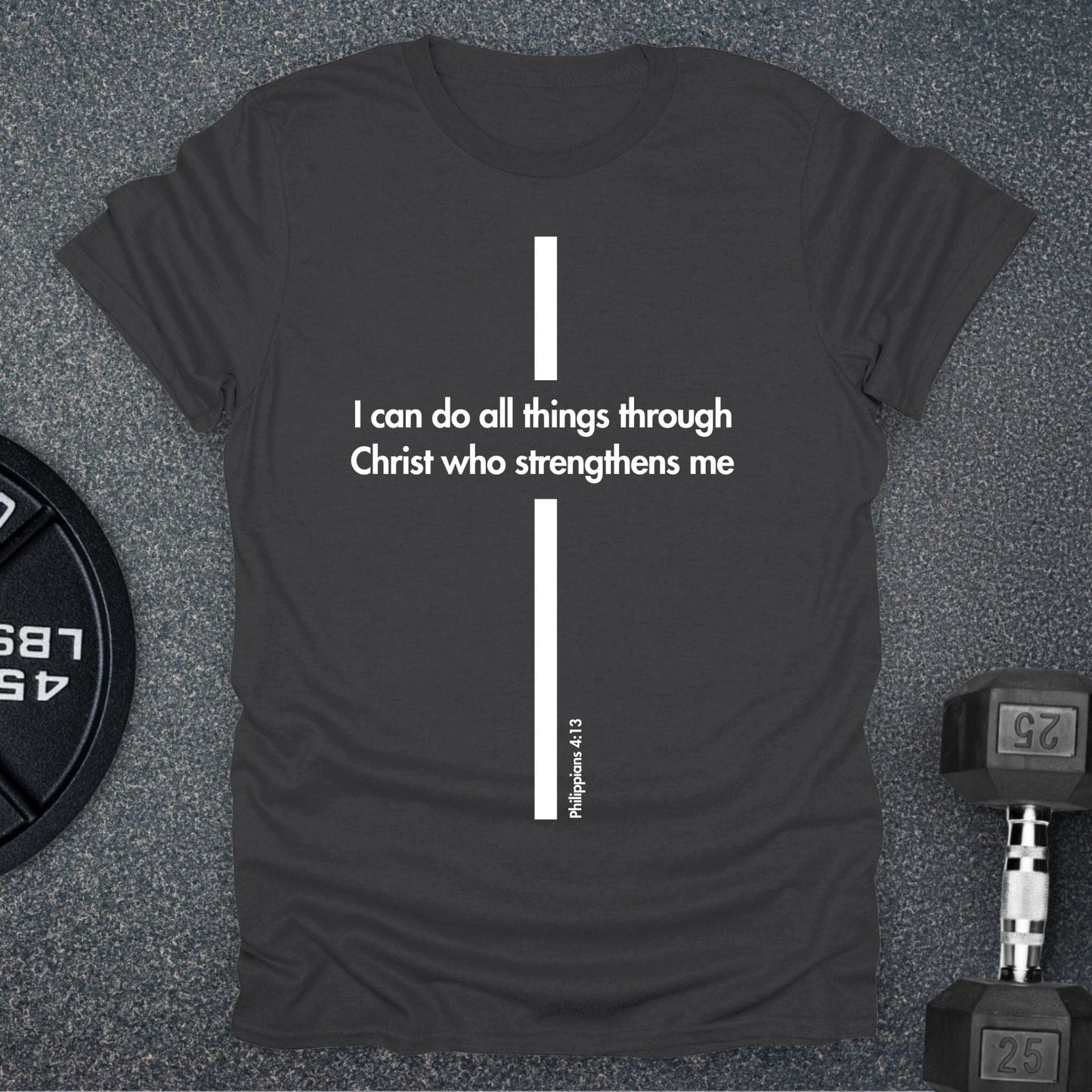 Strengthen T-Shirt