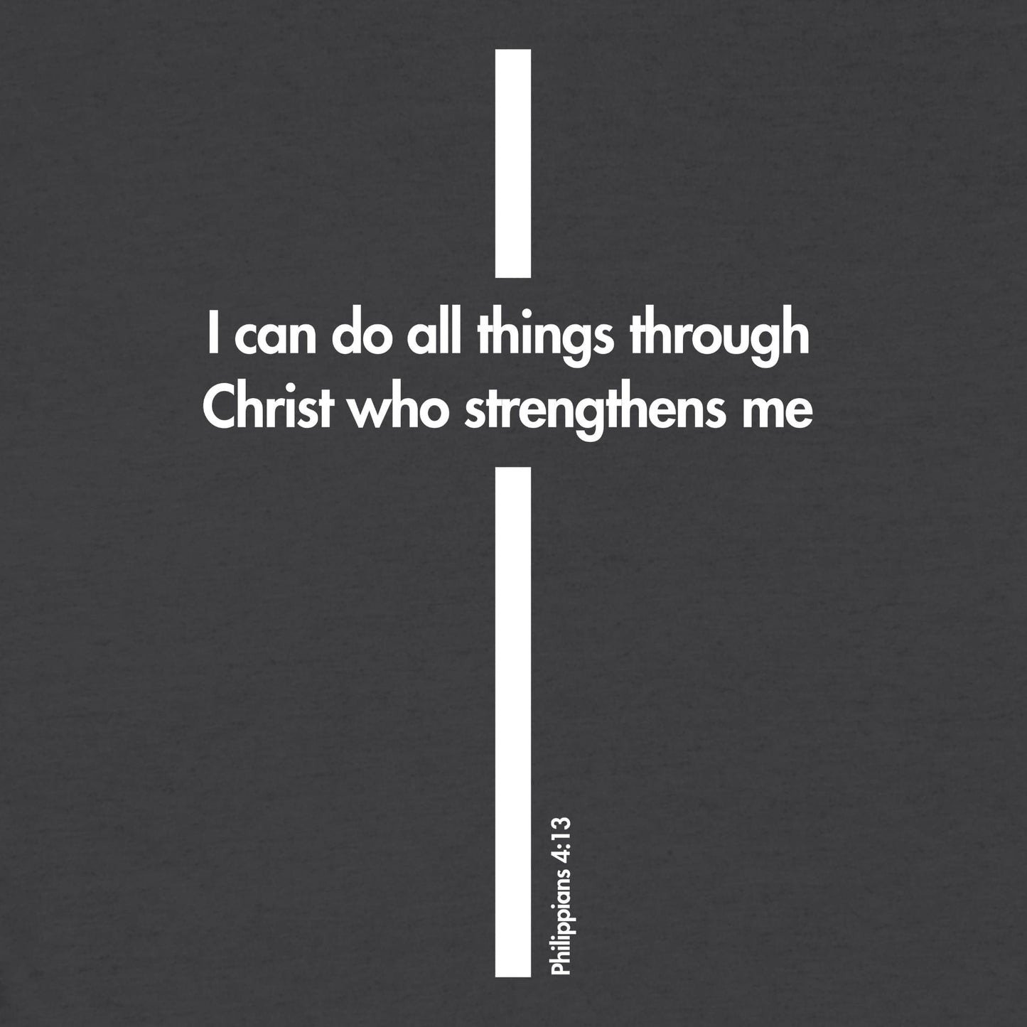 Strengthen T-Shirt