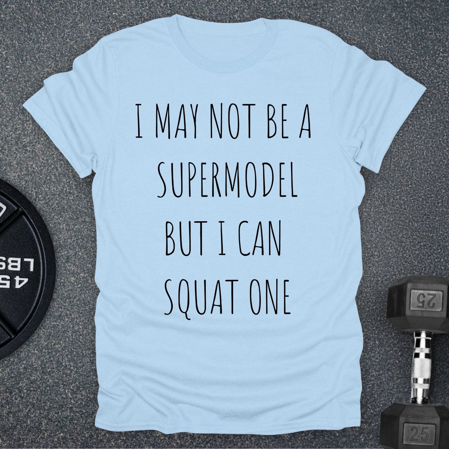 Supermodel T-Shirt