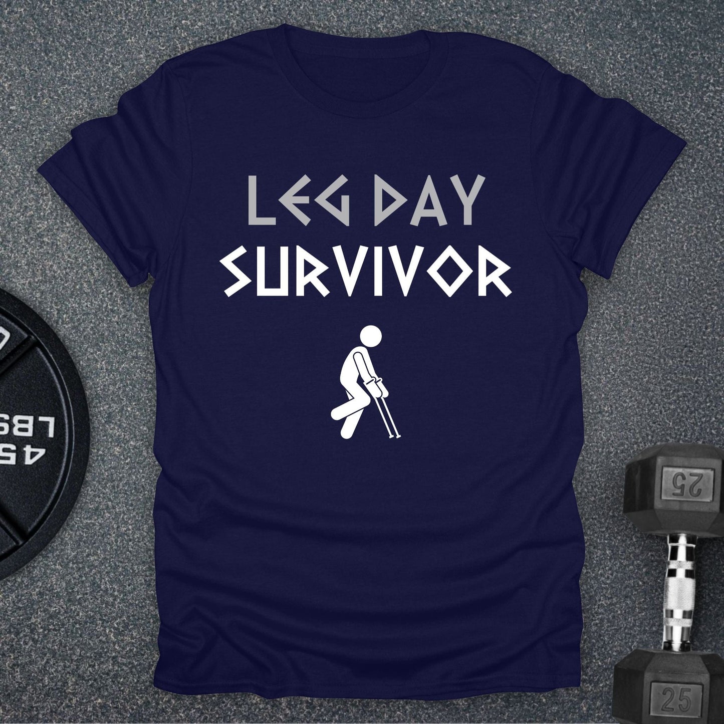 Survivor T-Shirt