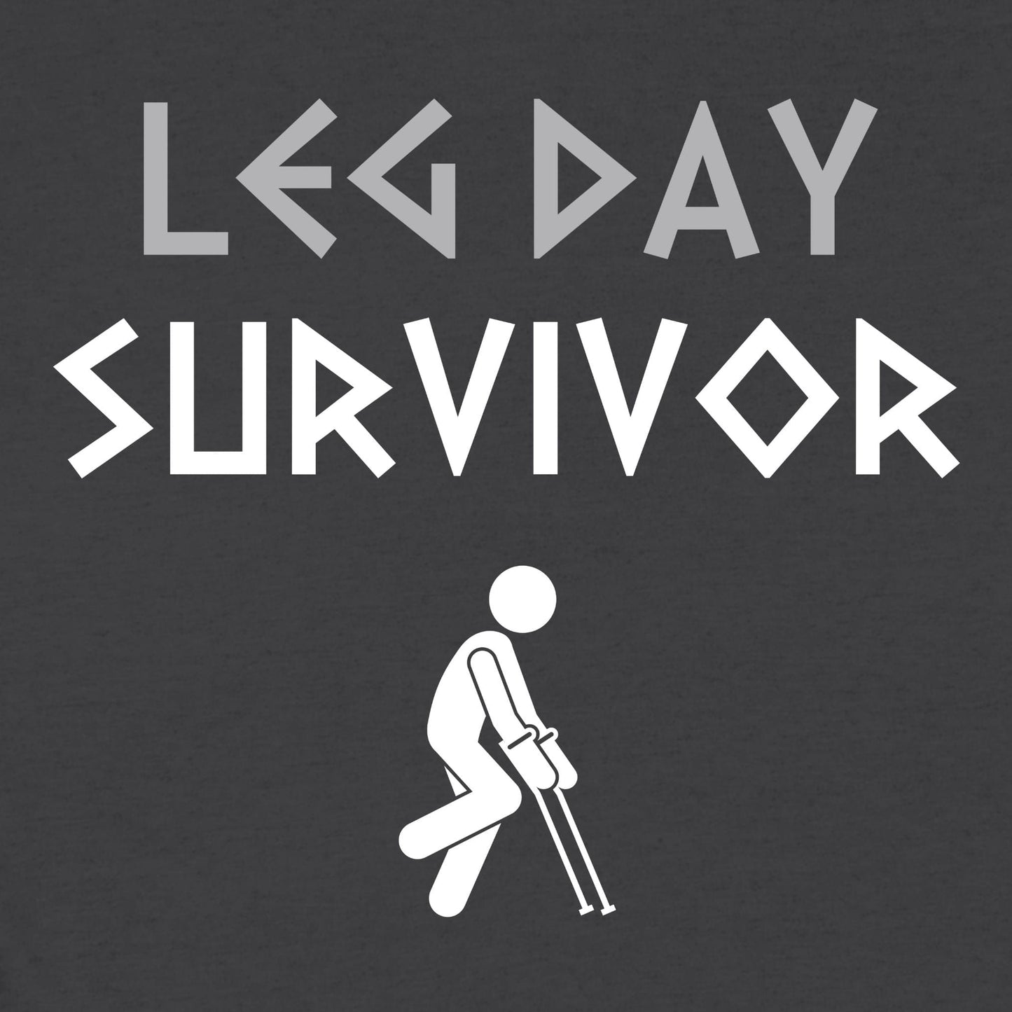 Survivor T-Shirt