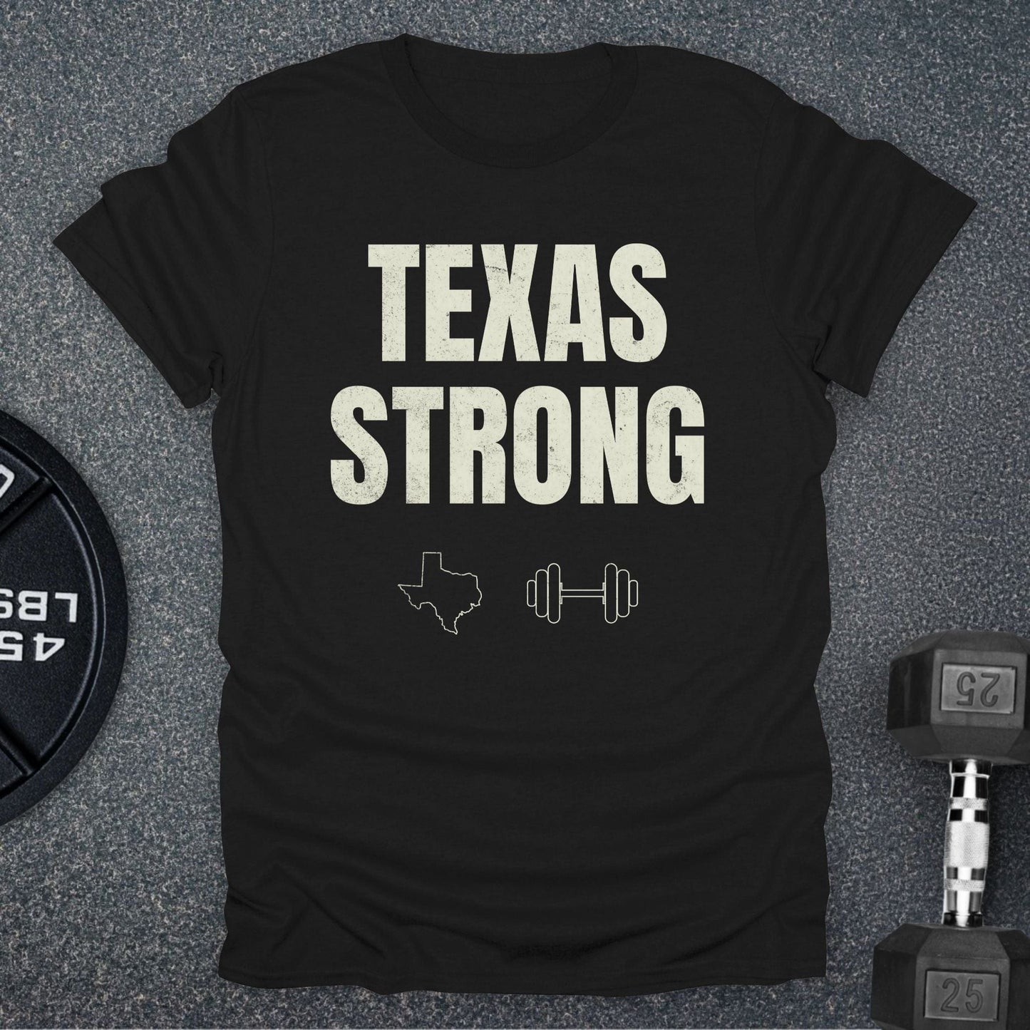 Texas Strong T-Shirt
