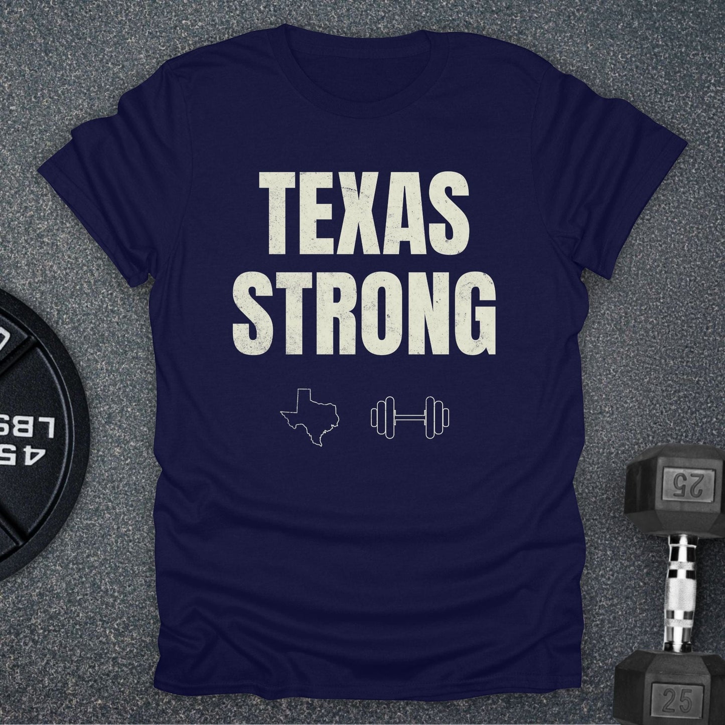 Texas Strong T-Shirt