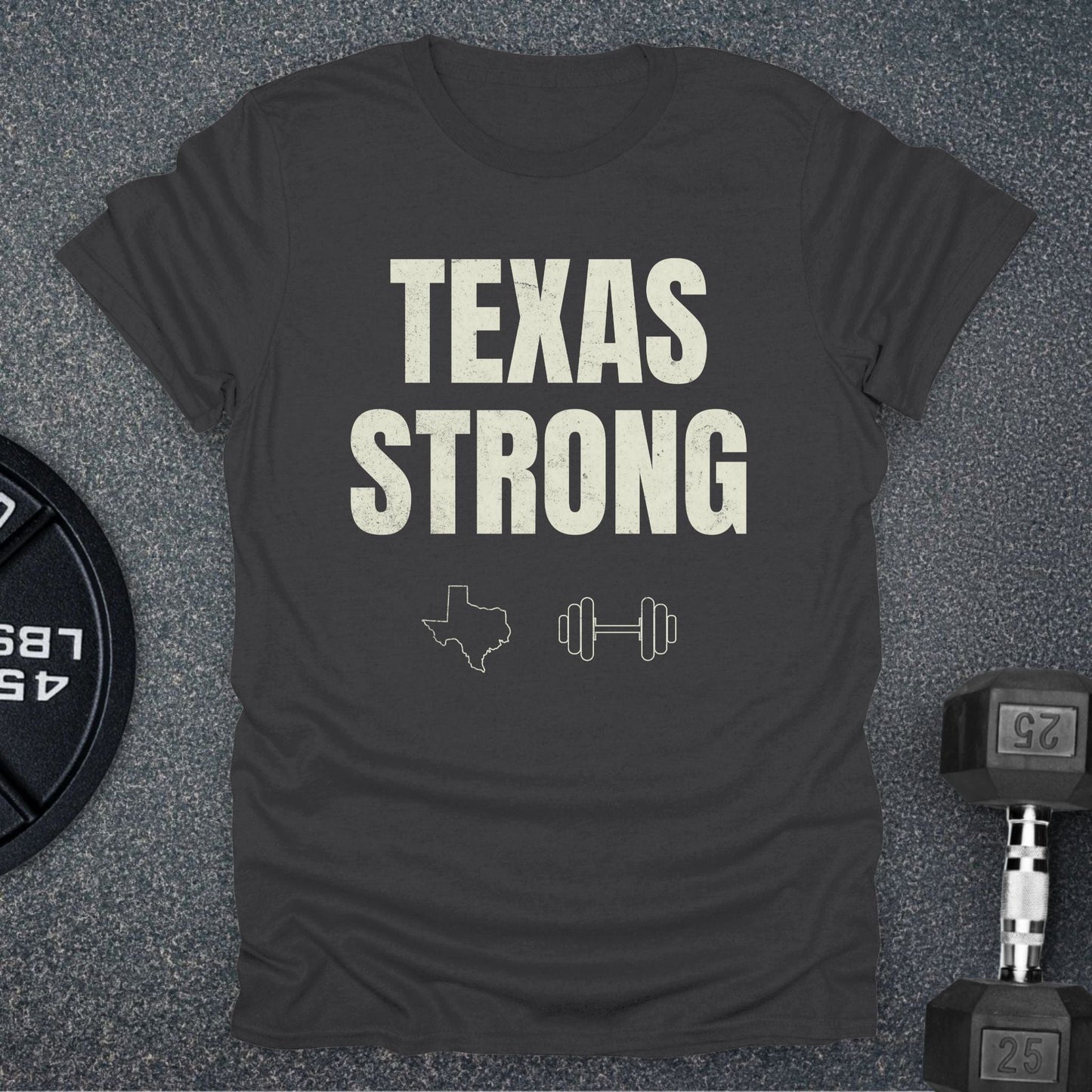 Texas Strong T-Shirt
