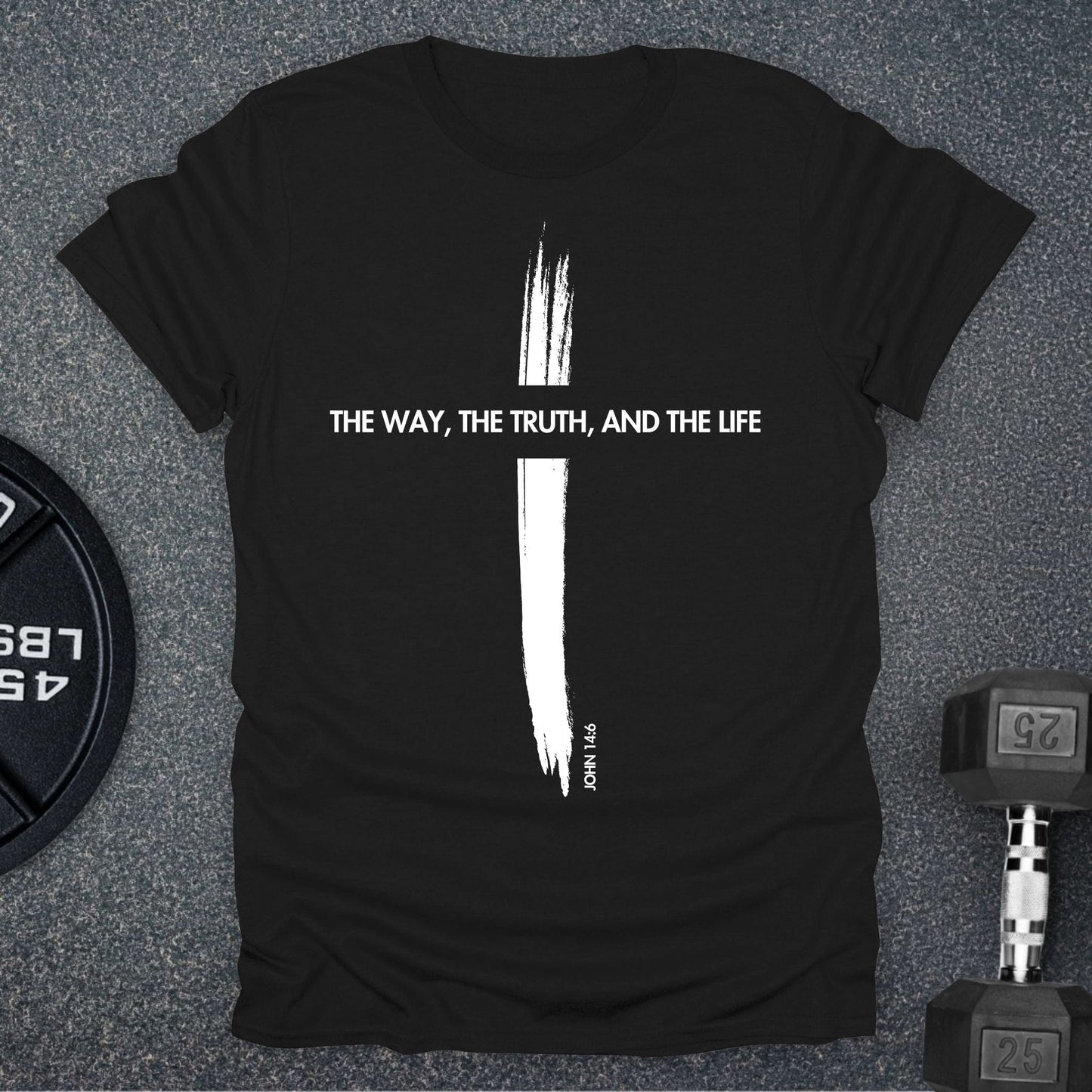 The Way T-Shirt