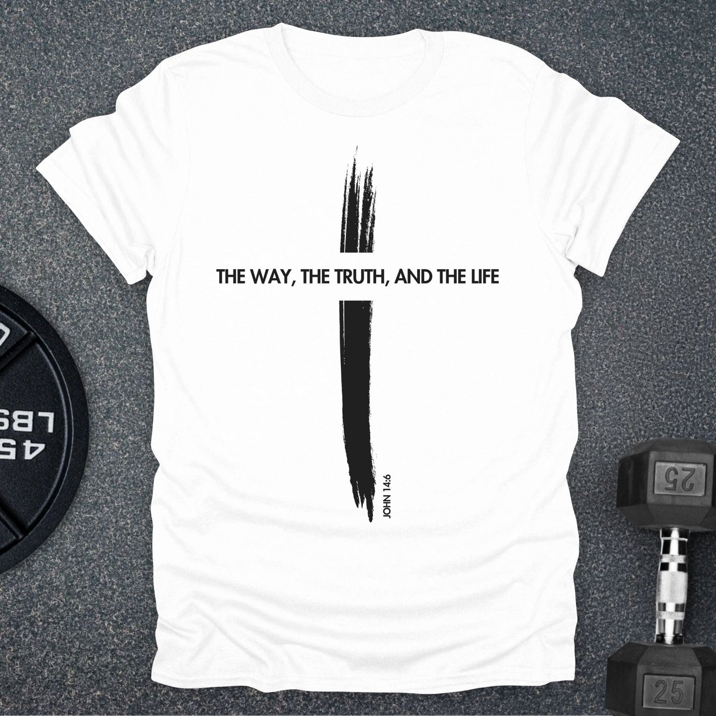 The Way T-Shirt