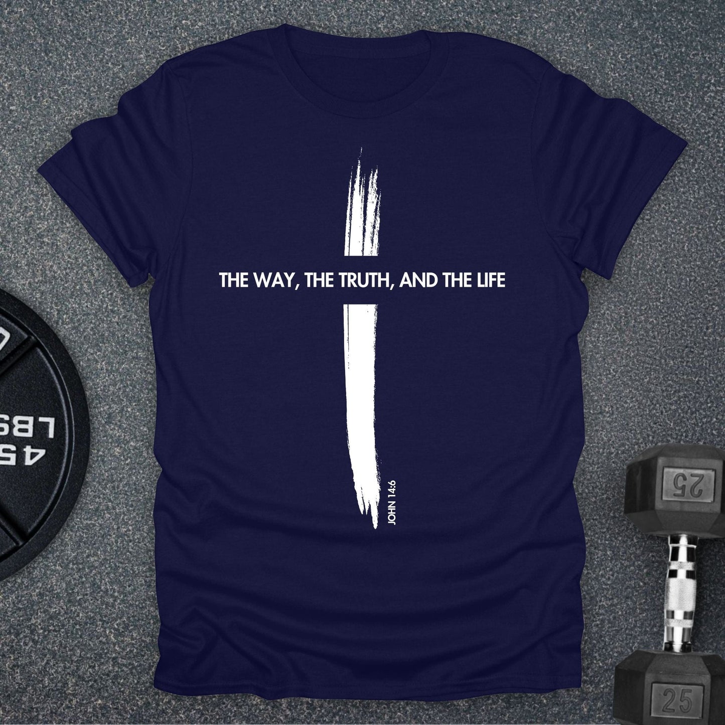 The Way T-Shirt
